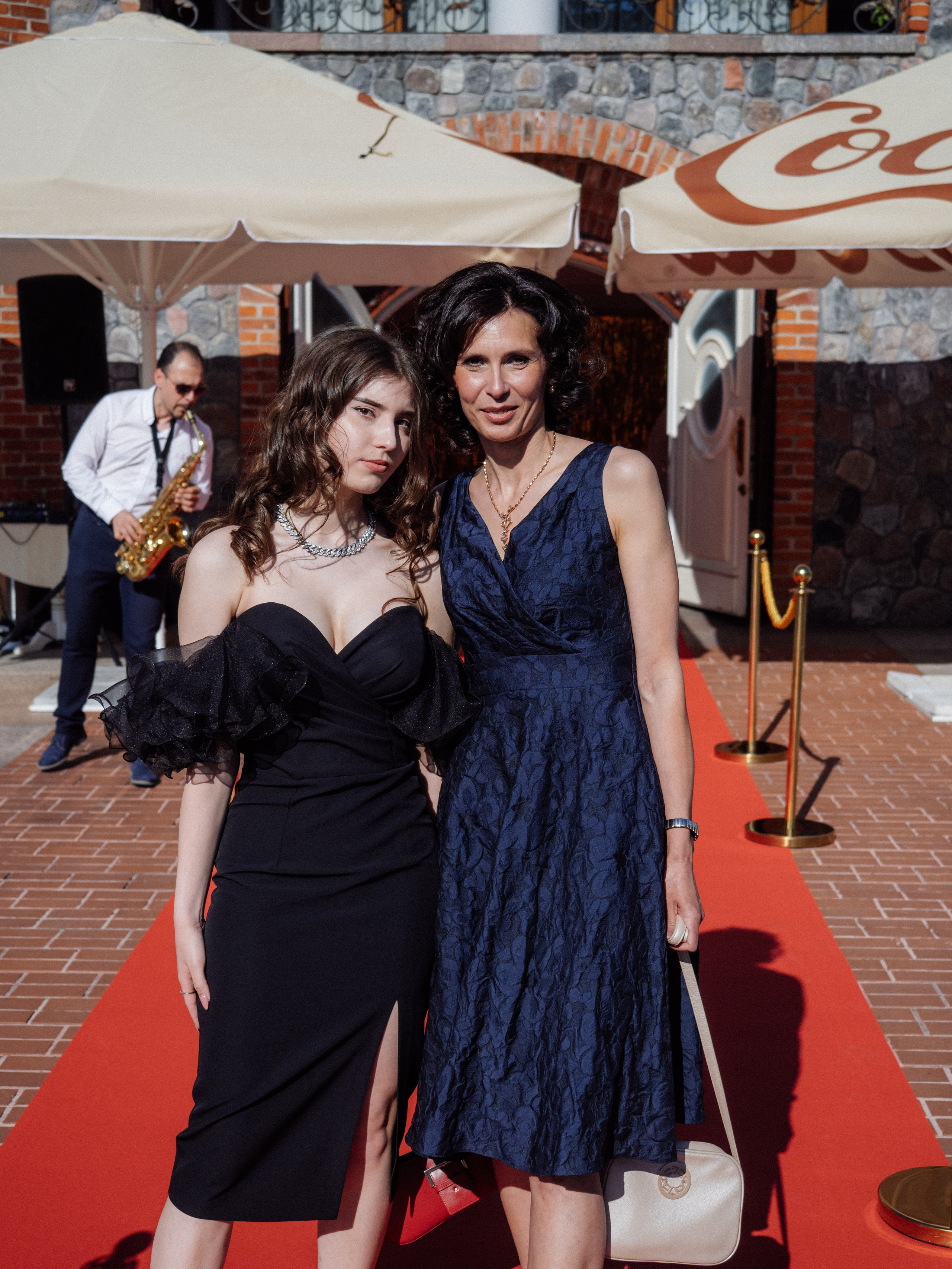 Портфолио для организаторов мероприятий