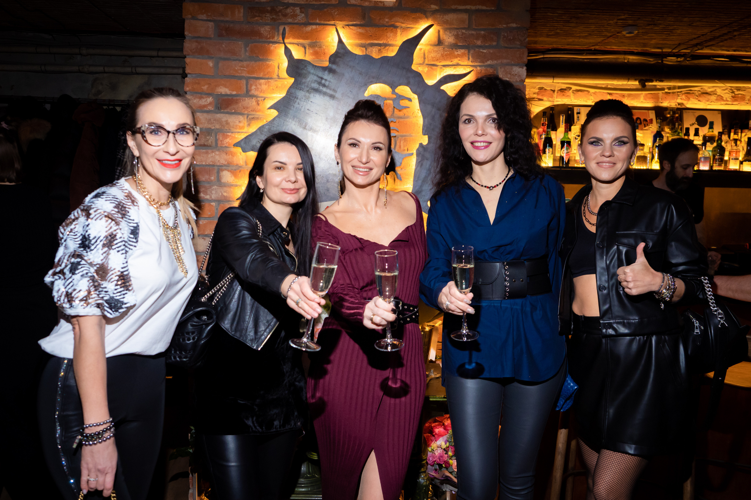 Портфолио для организаторов мероприятий