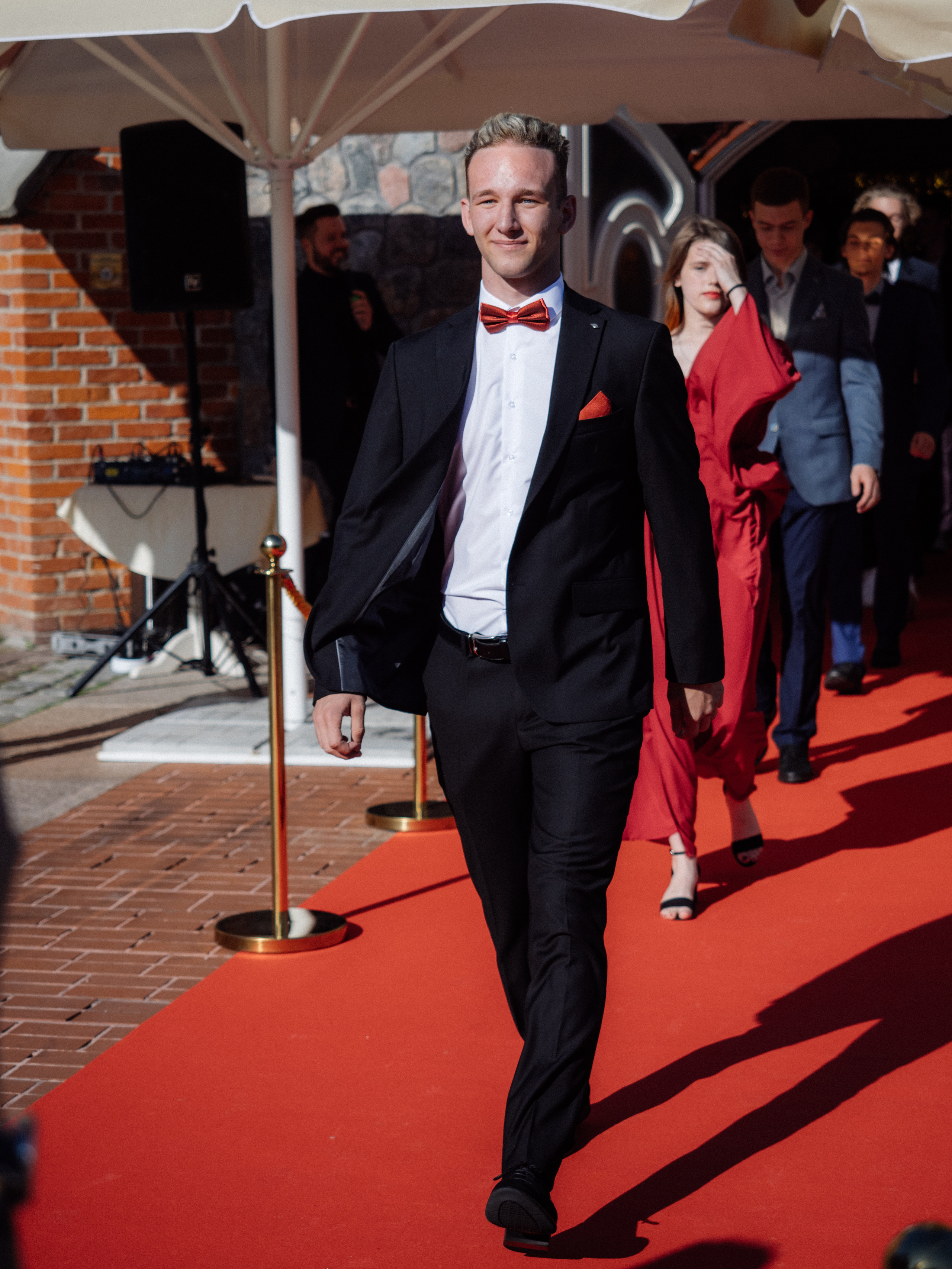 Портфолио для организаторов мероприятий