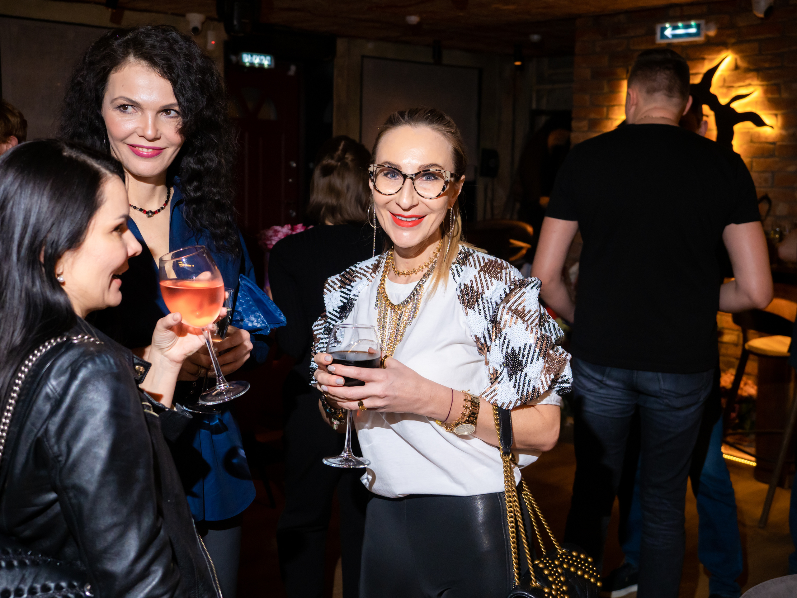 Портфолио для организаторов мероприятий