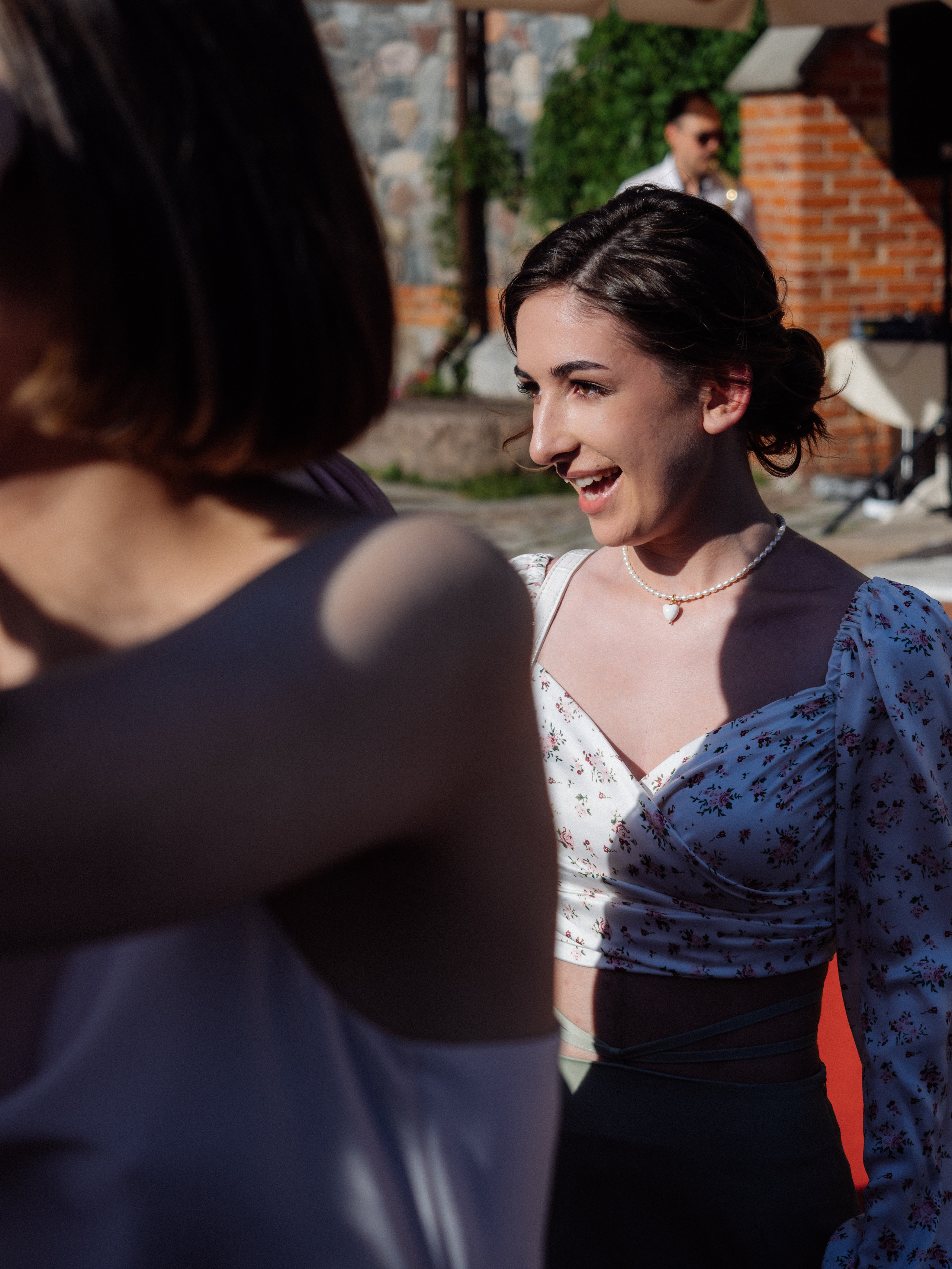 Портфолио для организаторов мероприятий