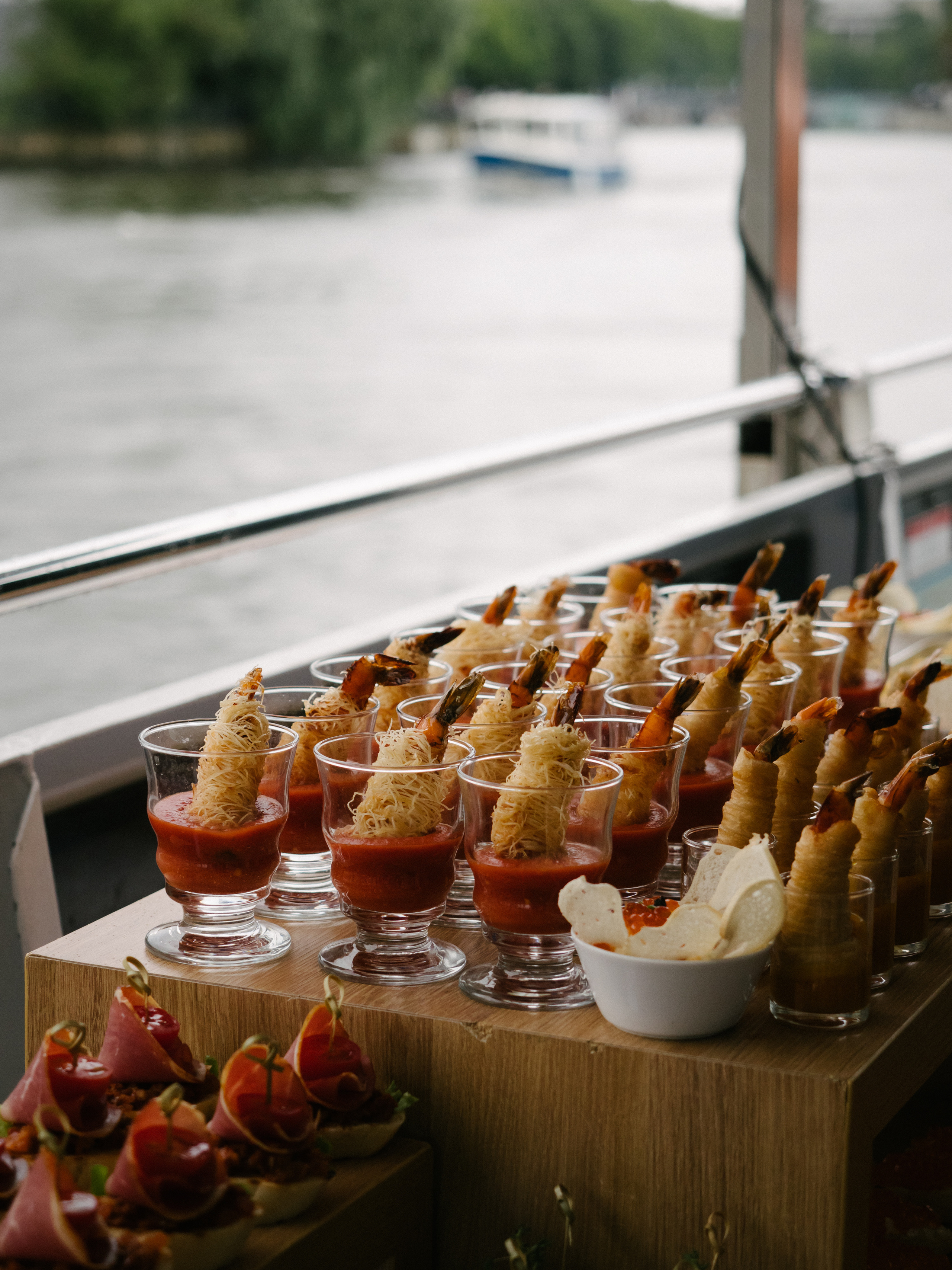 Портфолио для организаторов мероприятий