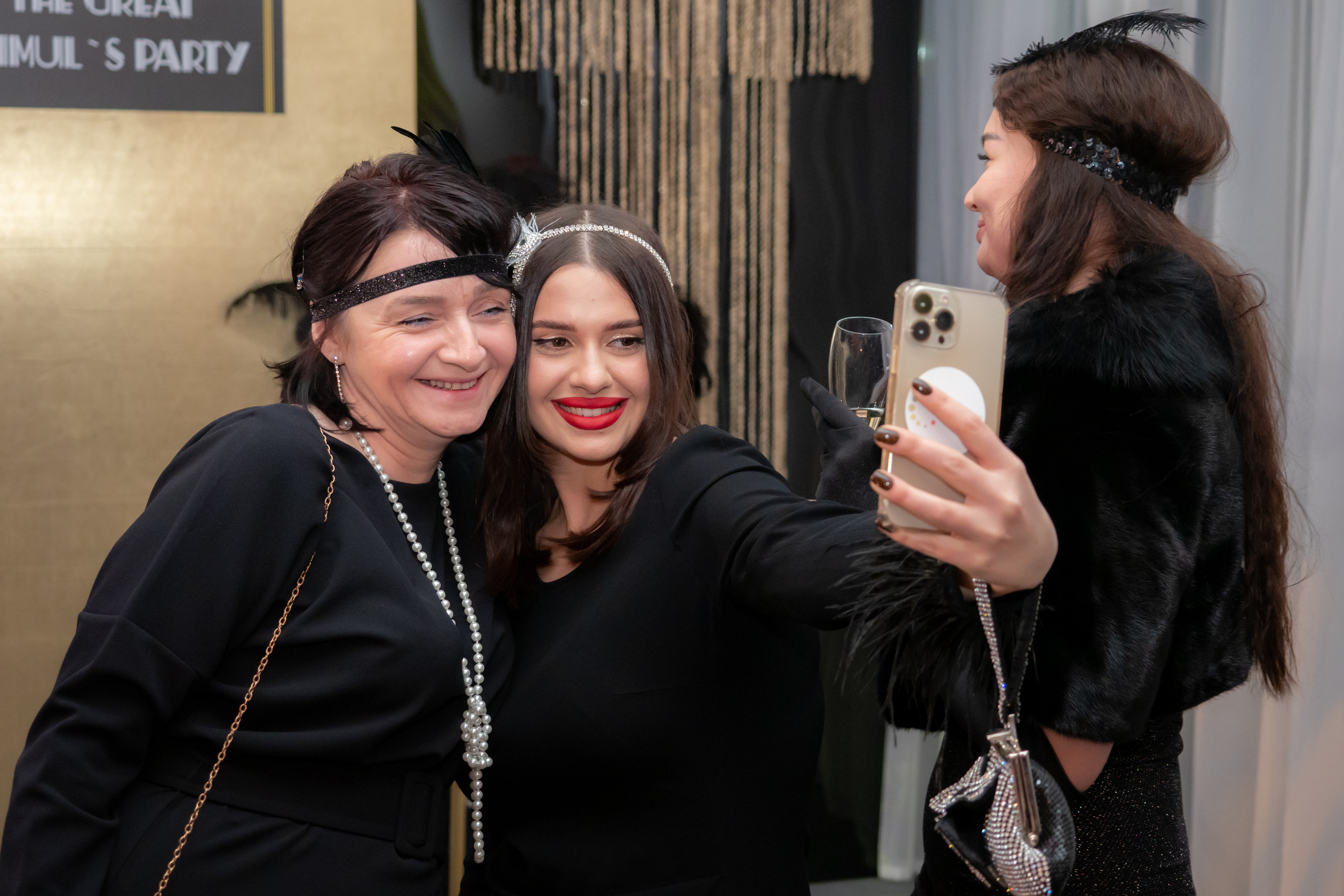 Портфолио для организаторов мероприятий