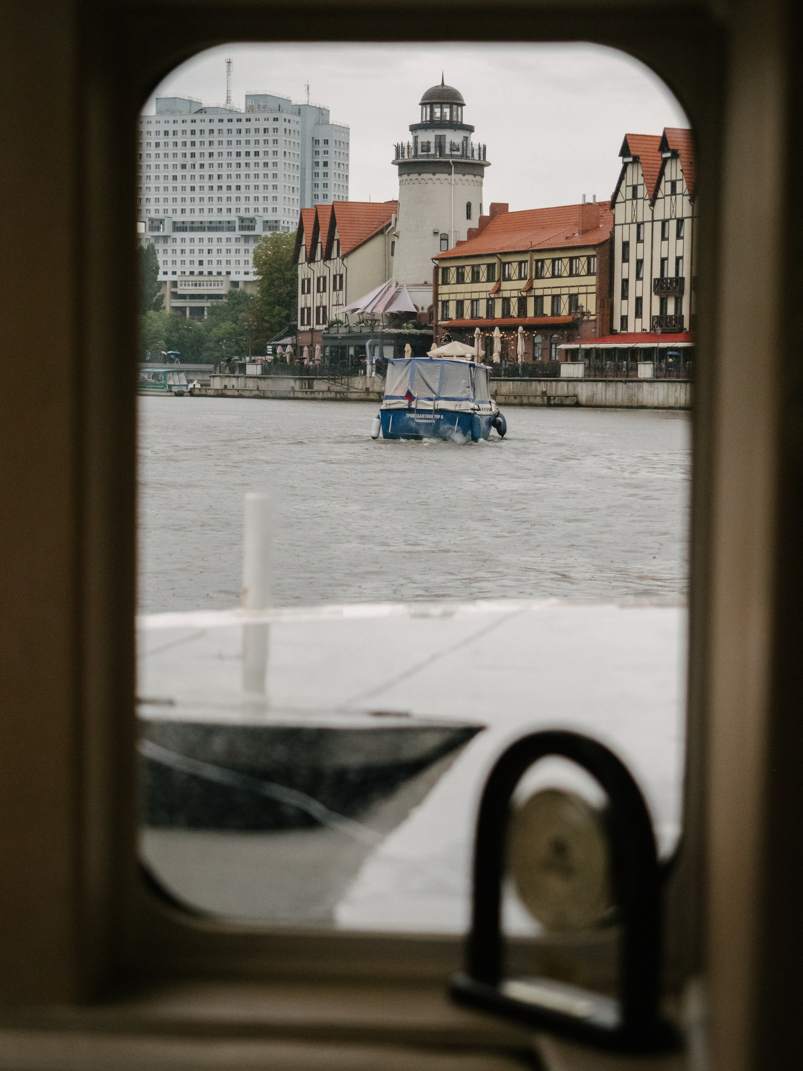 Портфолио для организаторов мероприятий