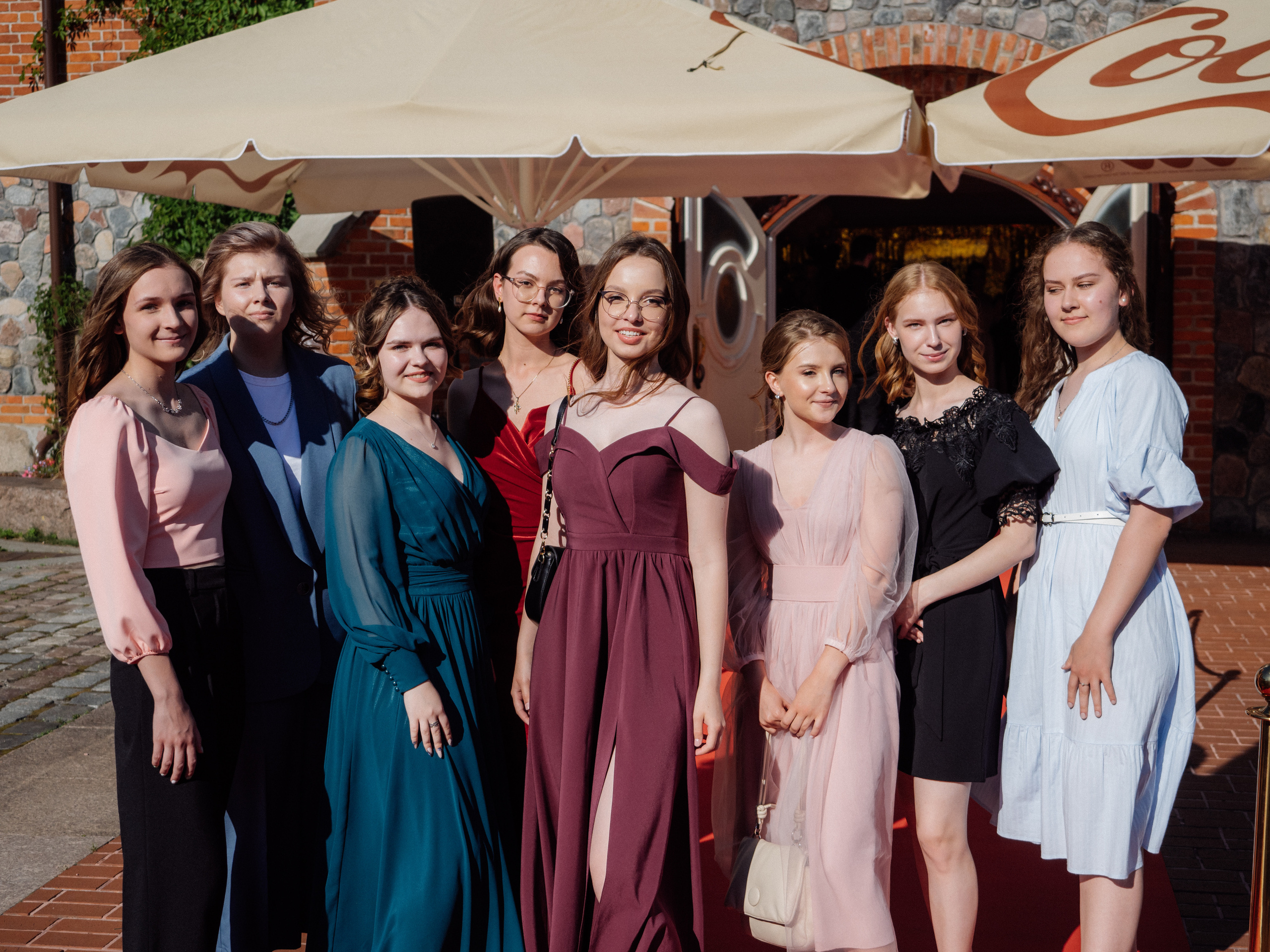 Портфолио для организаторов мероприятий