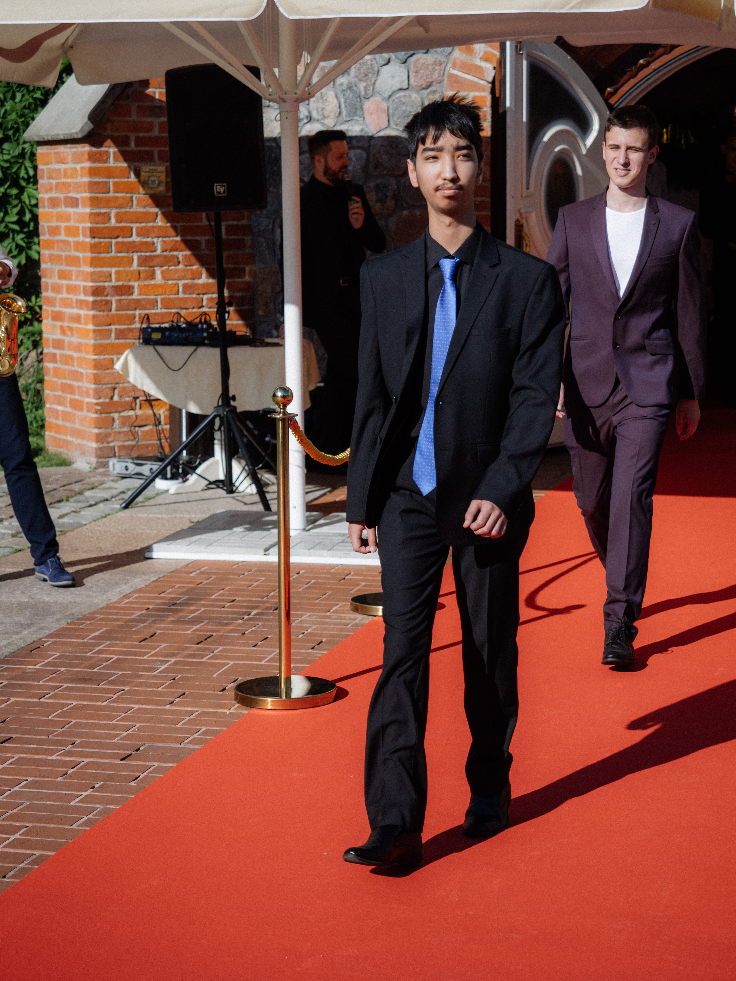 Портфолио для организаторов мероприятий