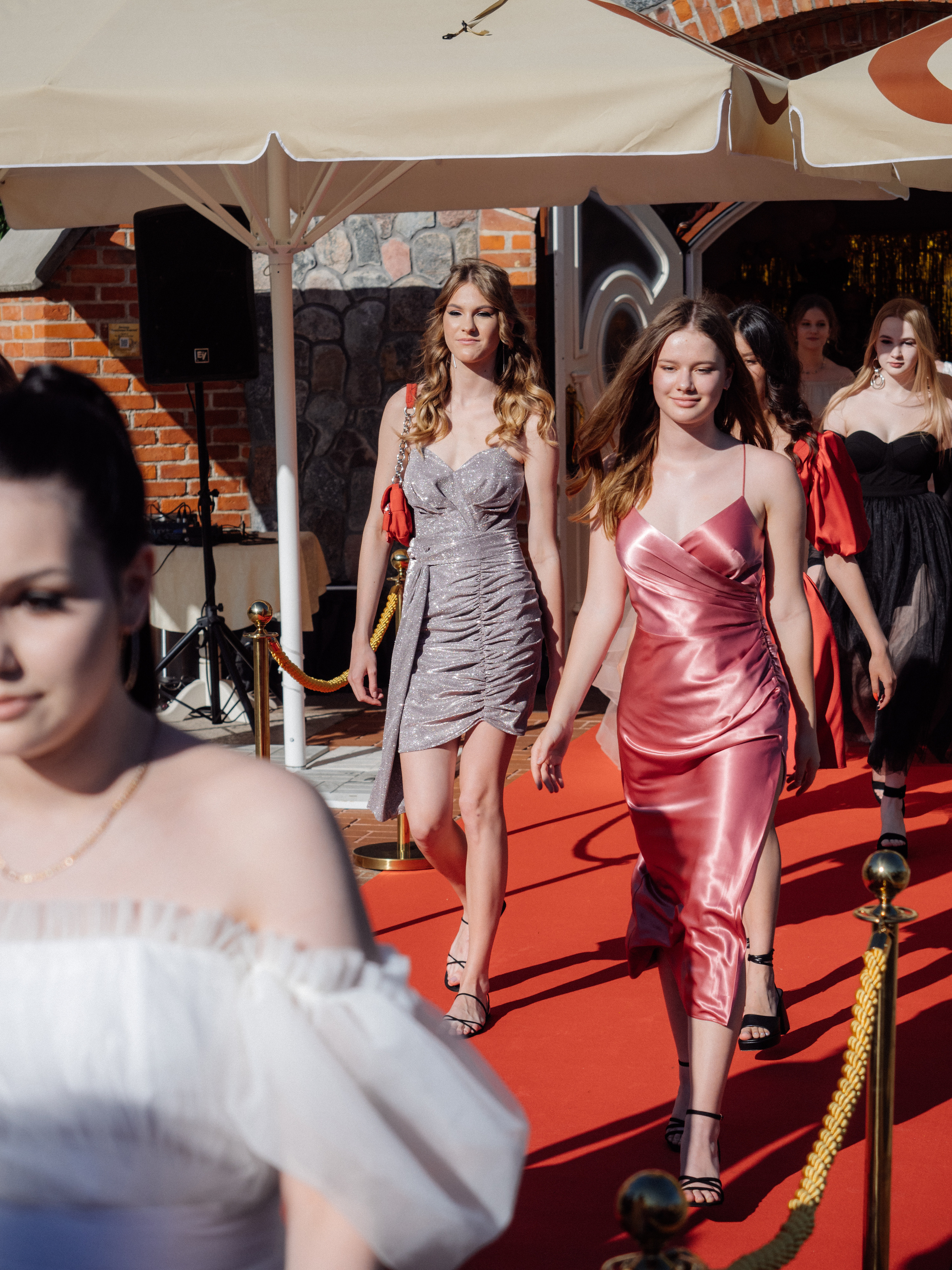 Портфолио для организаторов мероприятий