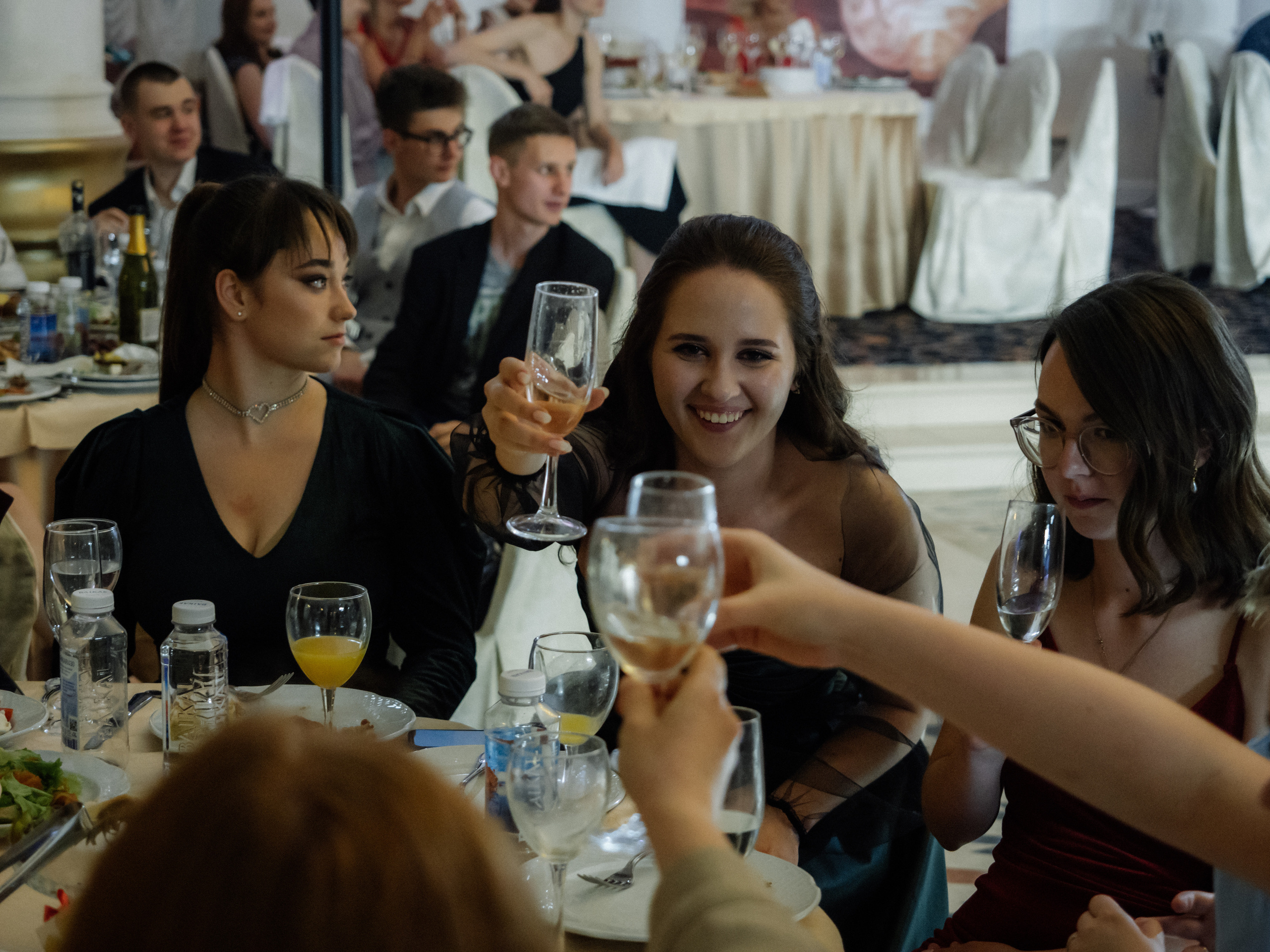 Портфолио для организаторов мероприятий