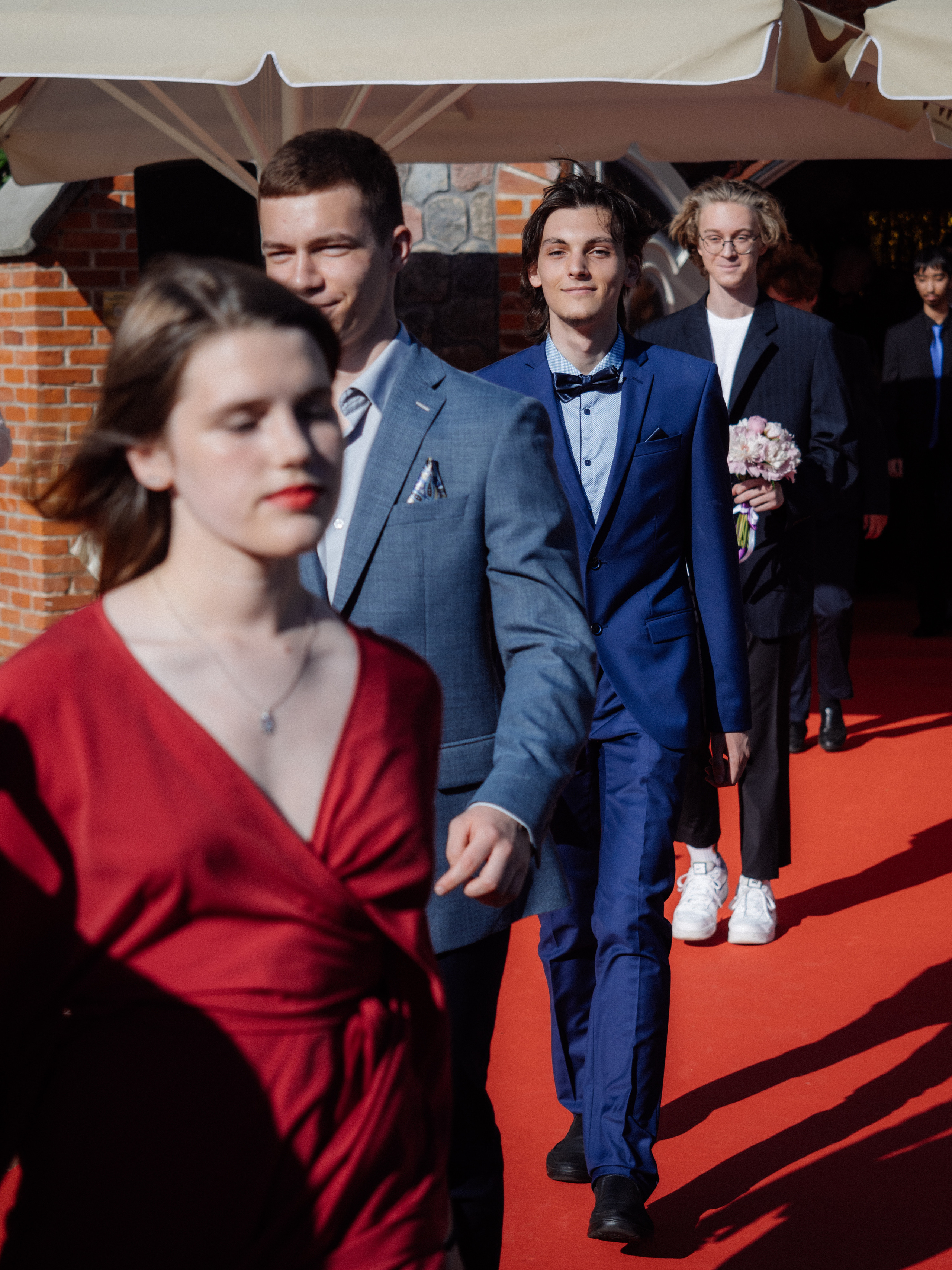 Портфолио для организаторов мероприятий