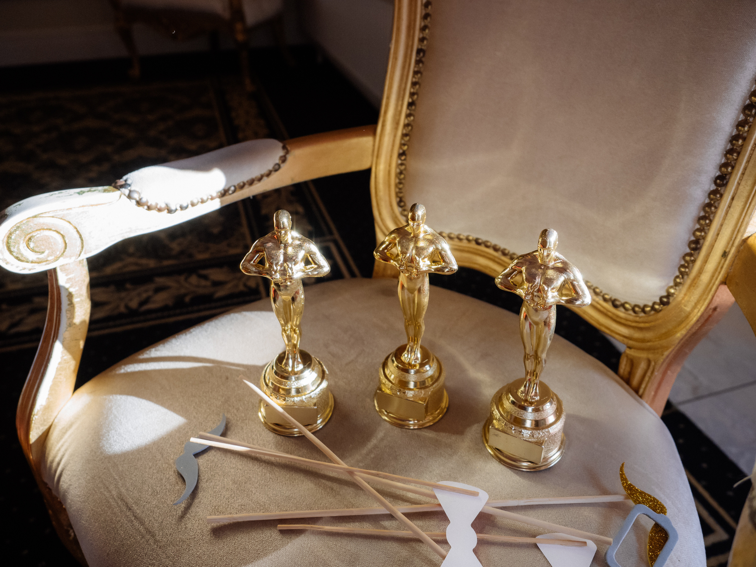 Портфолио для организаторов мероприятий