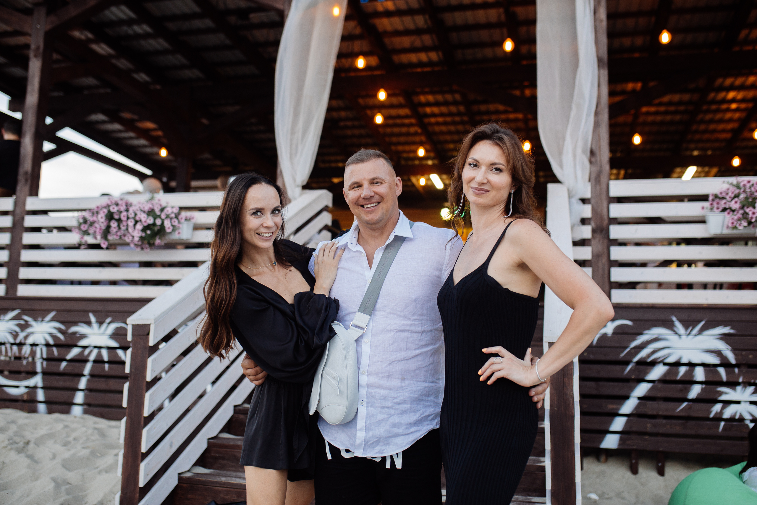 Портфолио для организаторов мероприятий