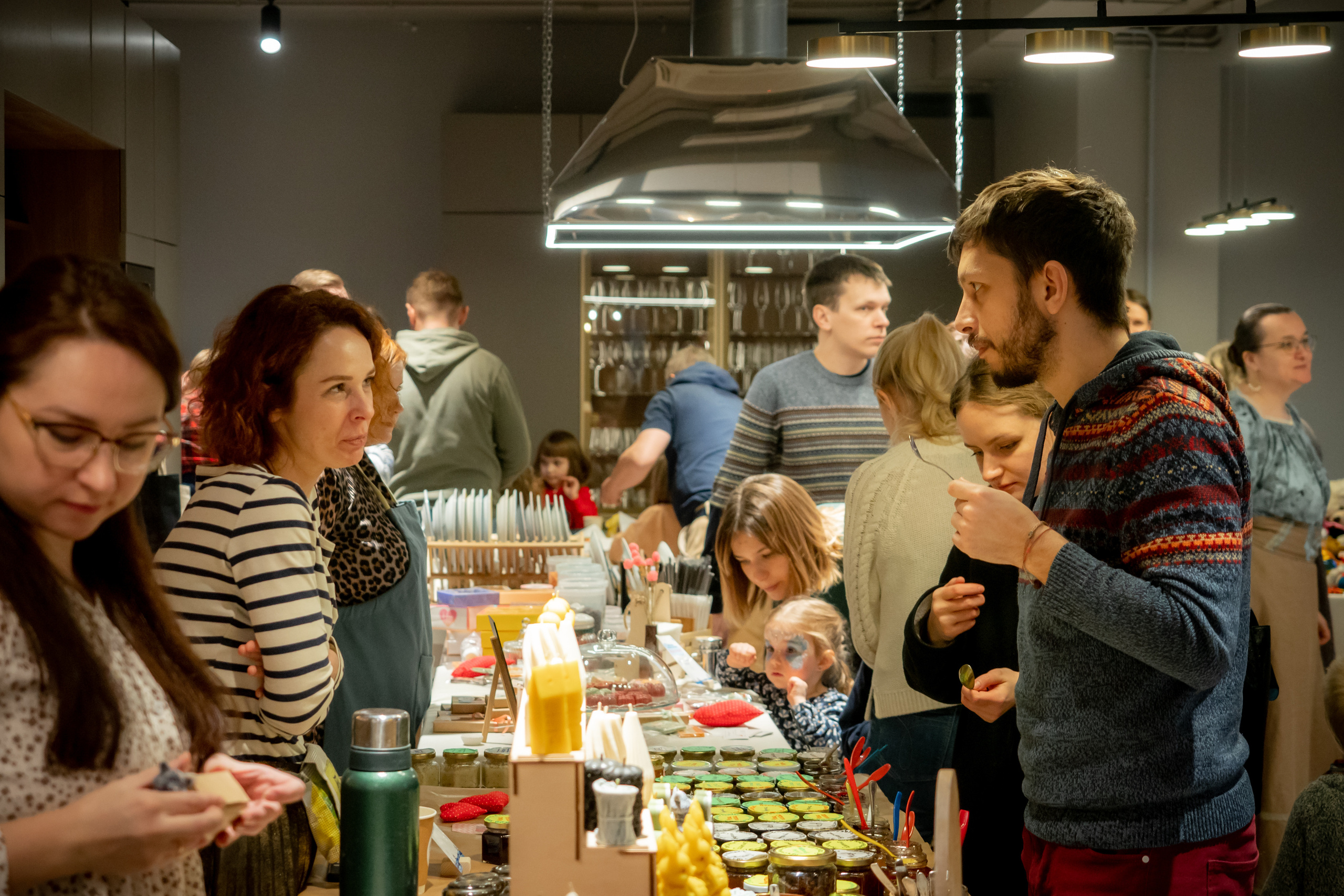 Портфолио для организаторов мероприятий