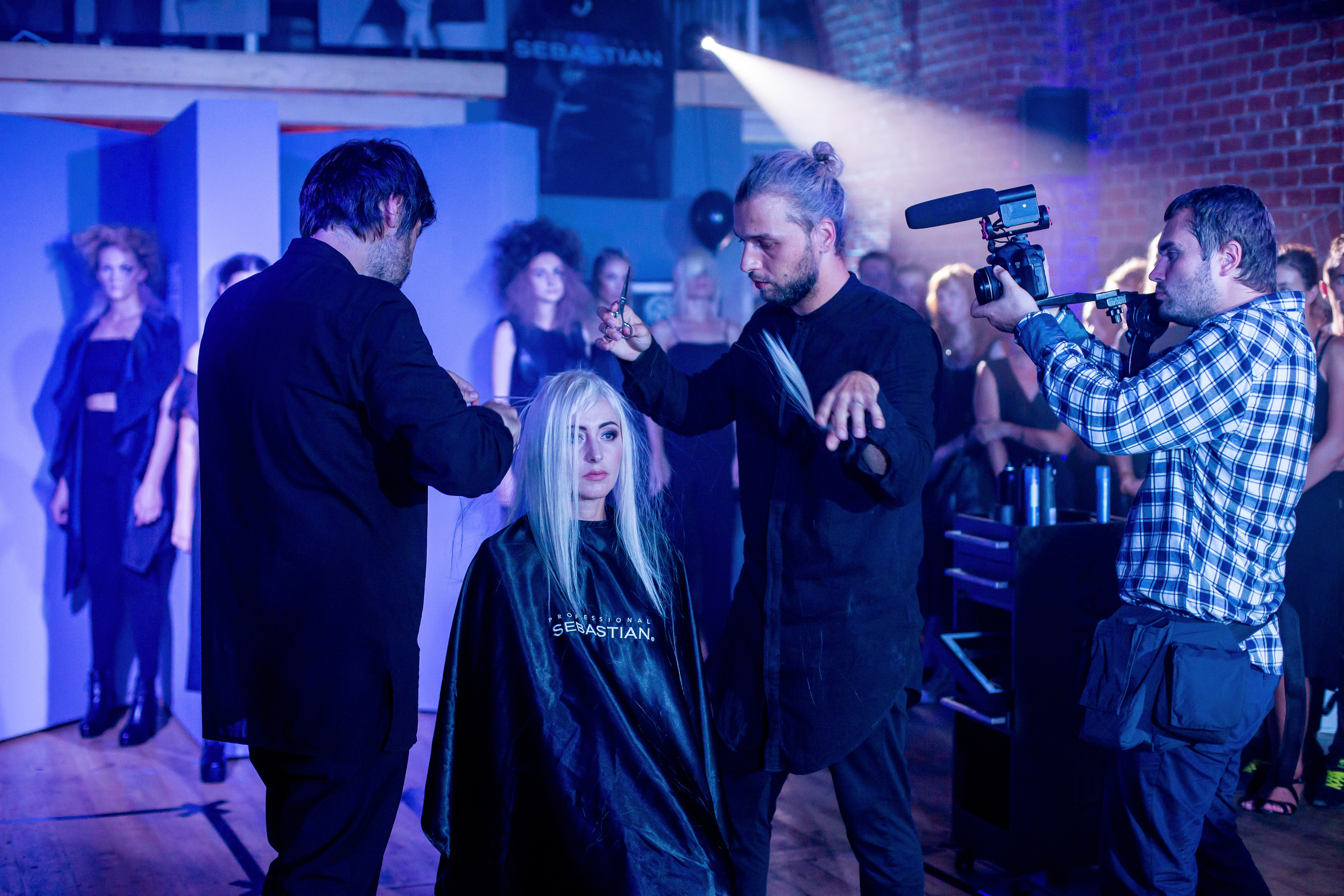 Портфолио для организаторов мероприятий