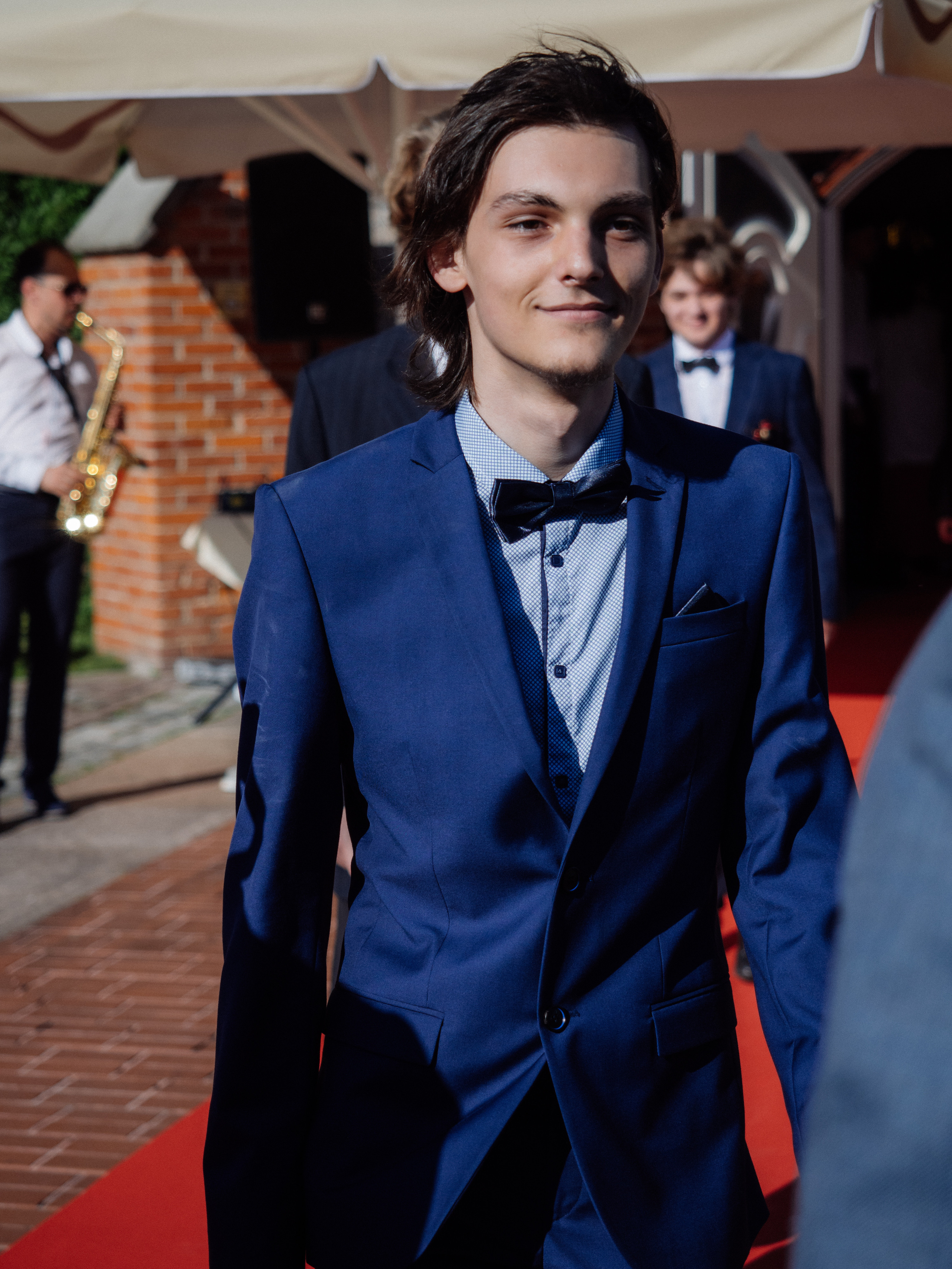 Портфолио для организаторов мероприятий