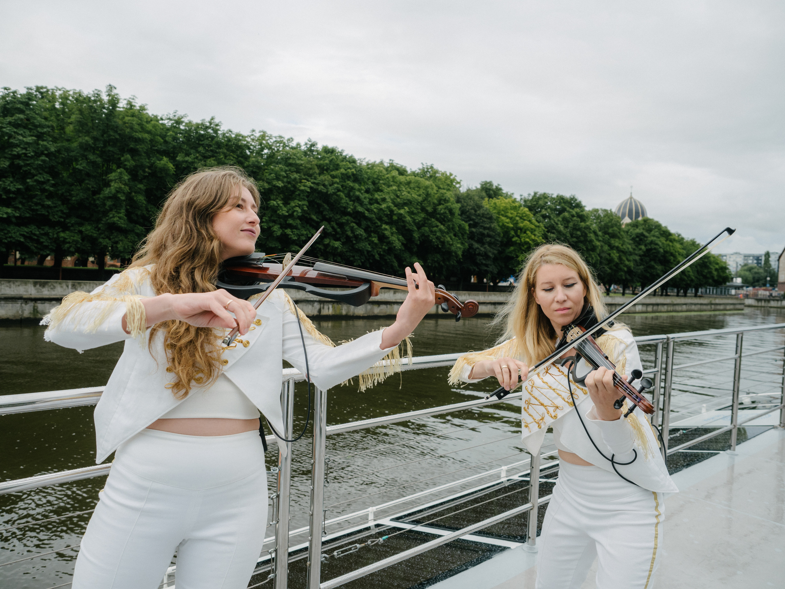 Портфолио для организаторов мероприятий