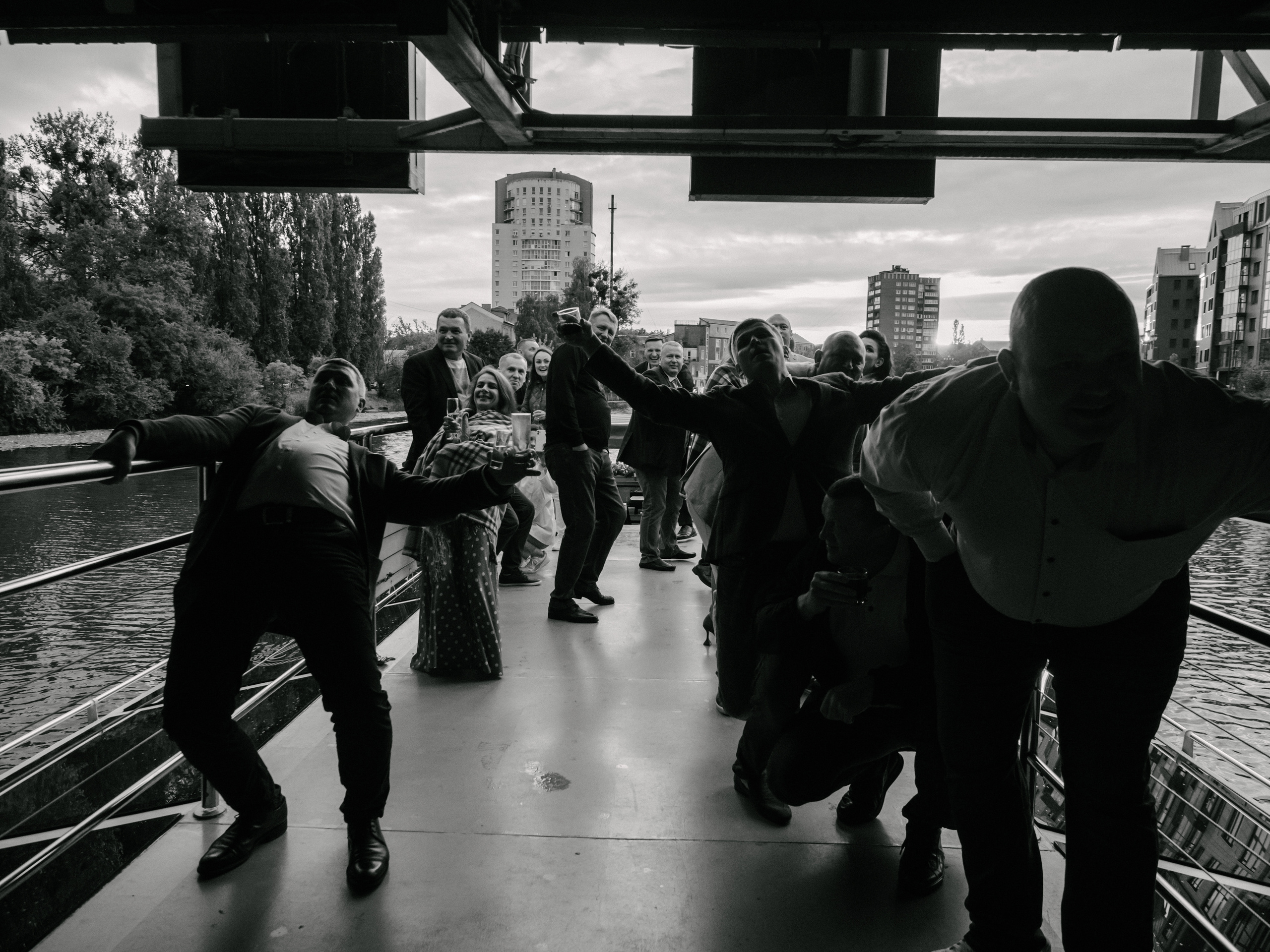 Портфолио для организаторов мероприятий