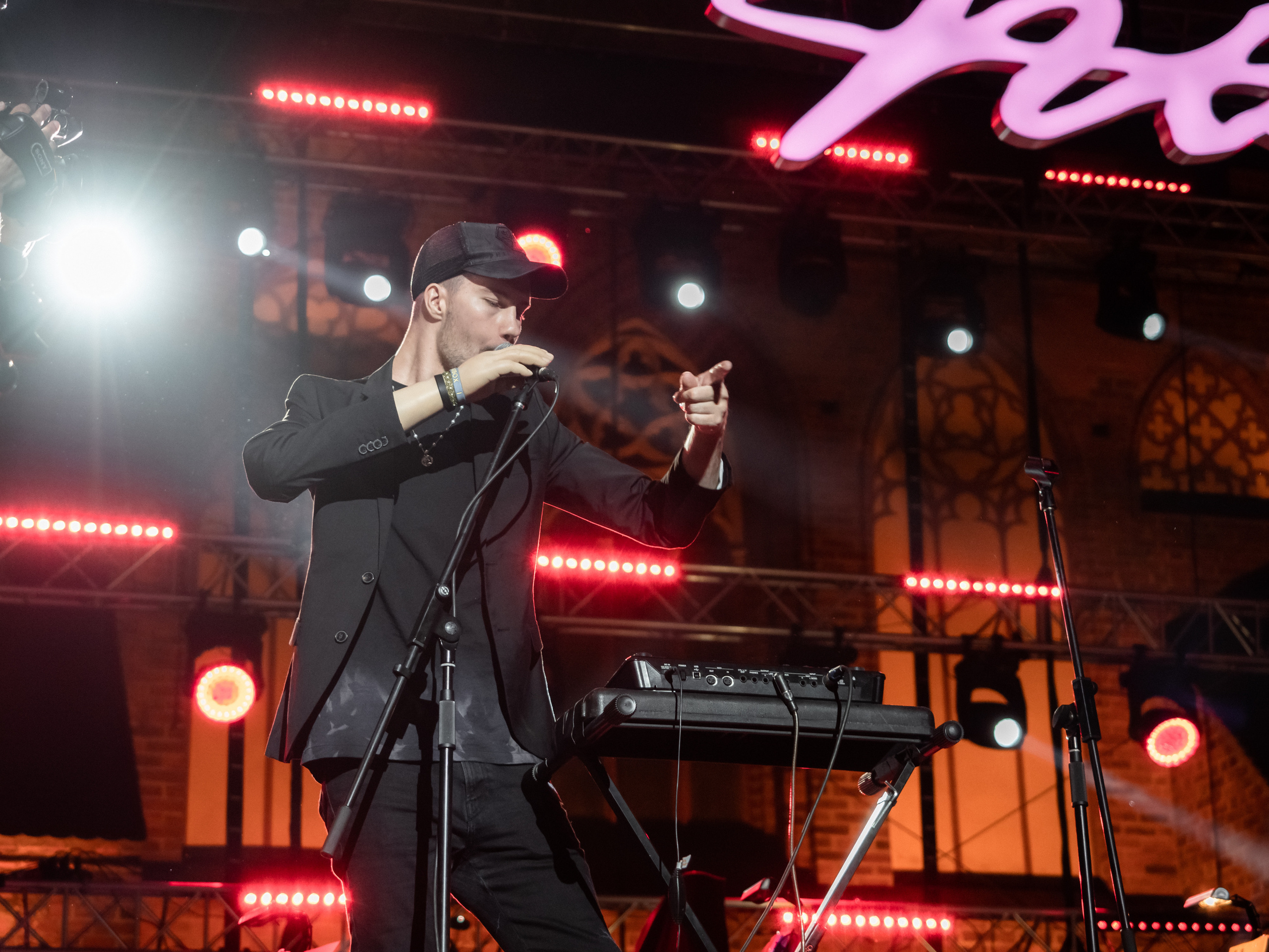 Портфолио для организаторов мероприятий