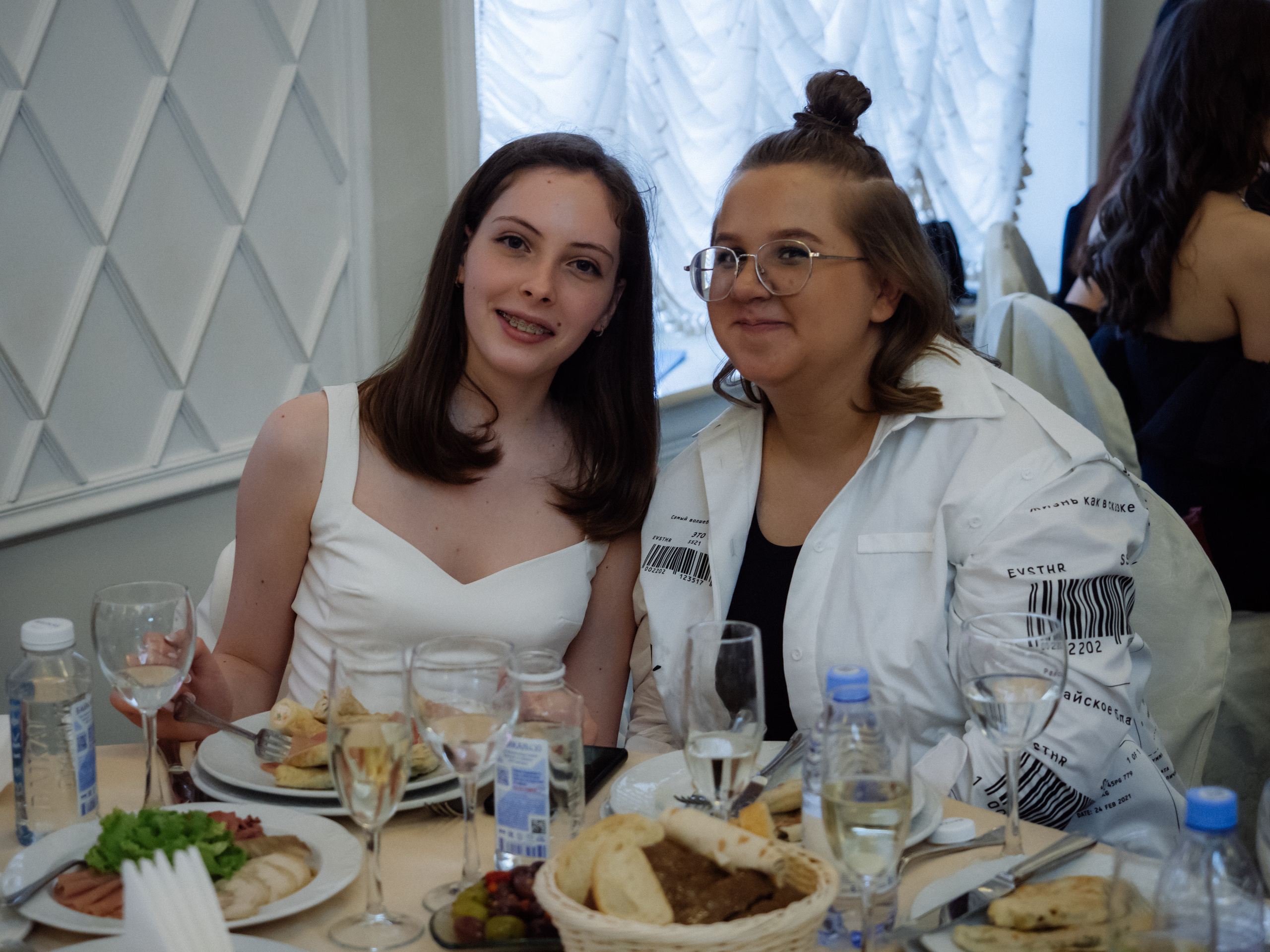 Портфолио для организаторов мероприятий