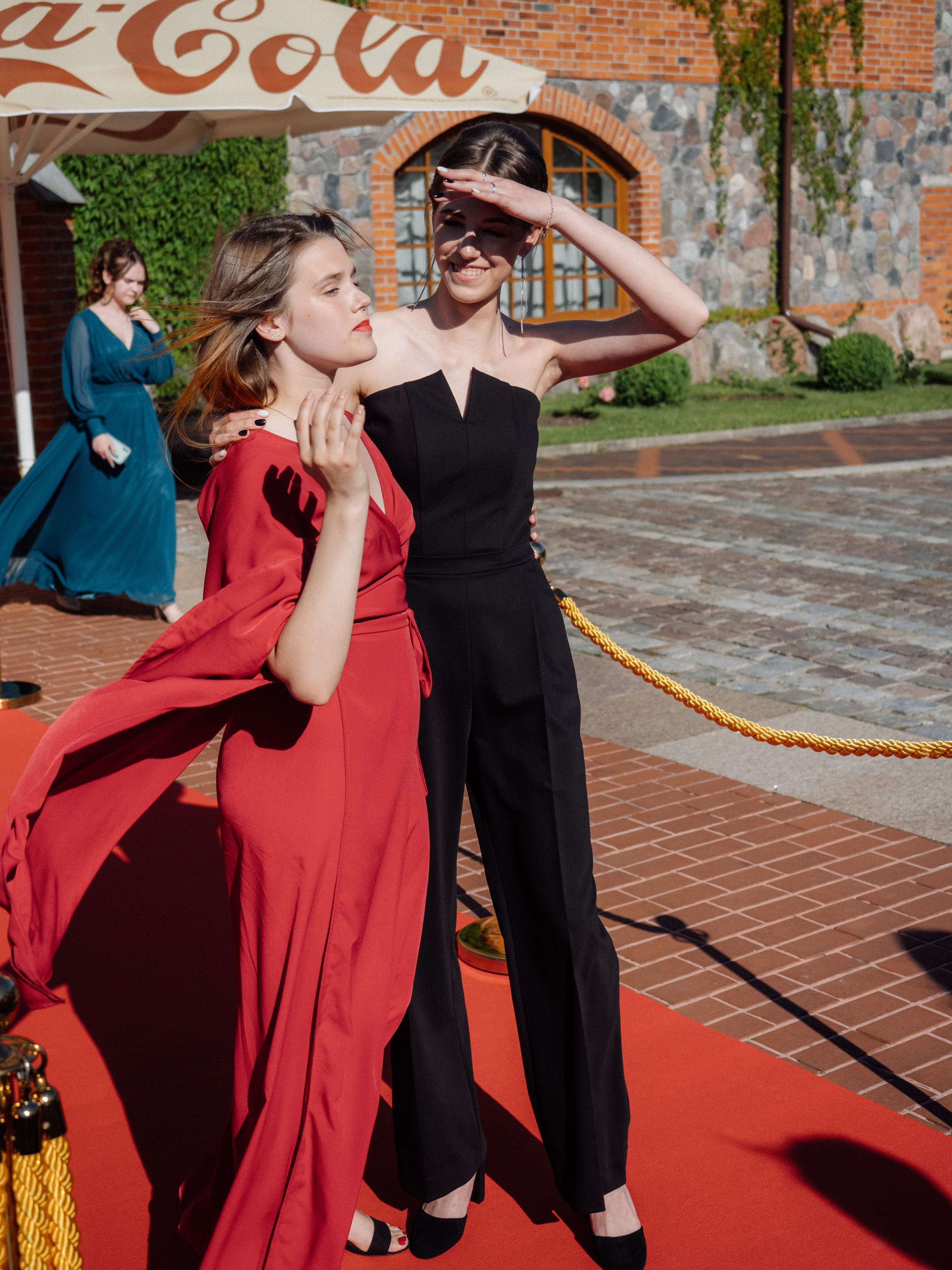 Портфолио для организаторов мероприятий