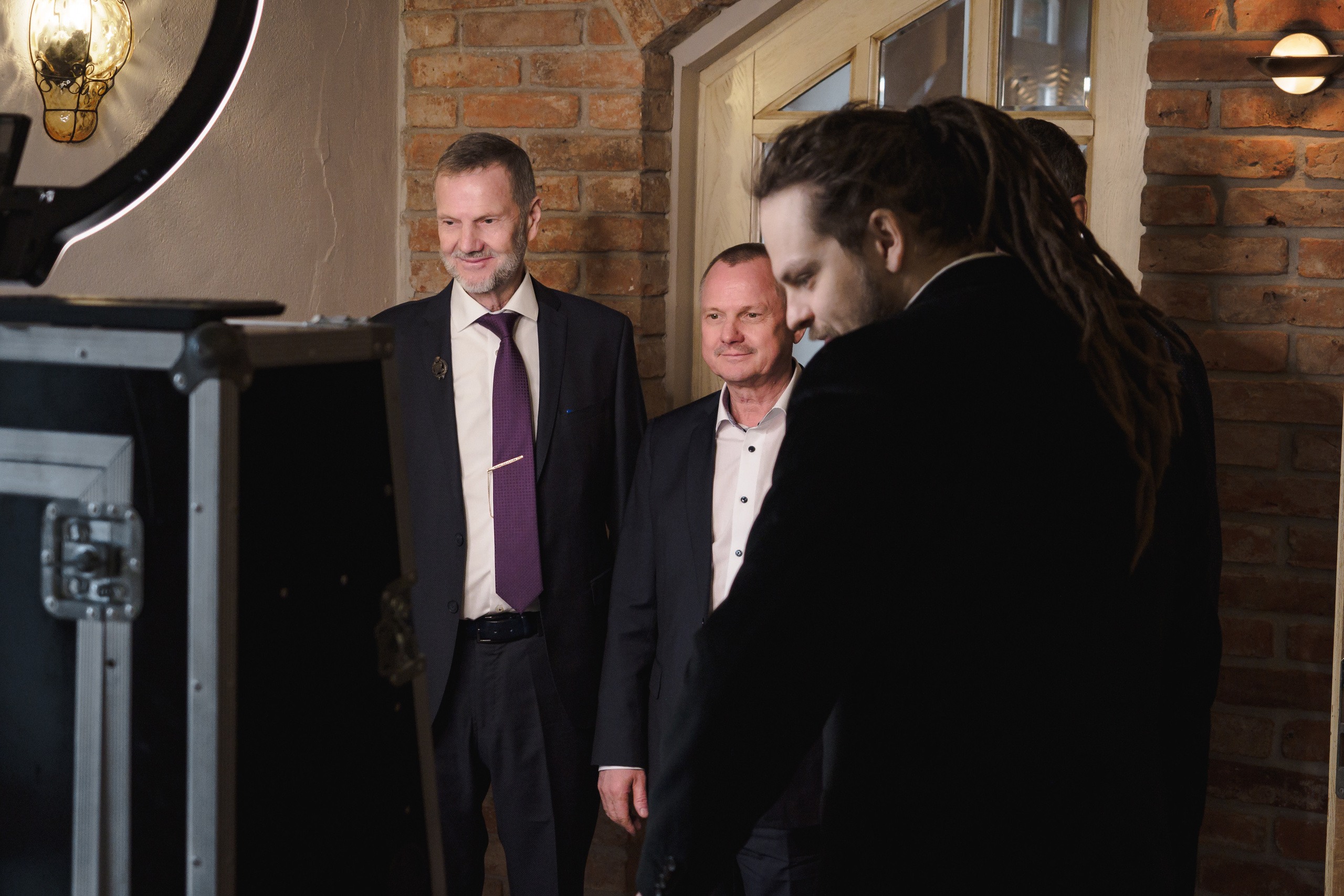 Портфолио для организаторов мероприятий