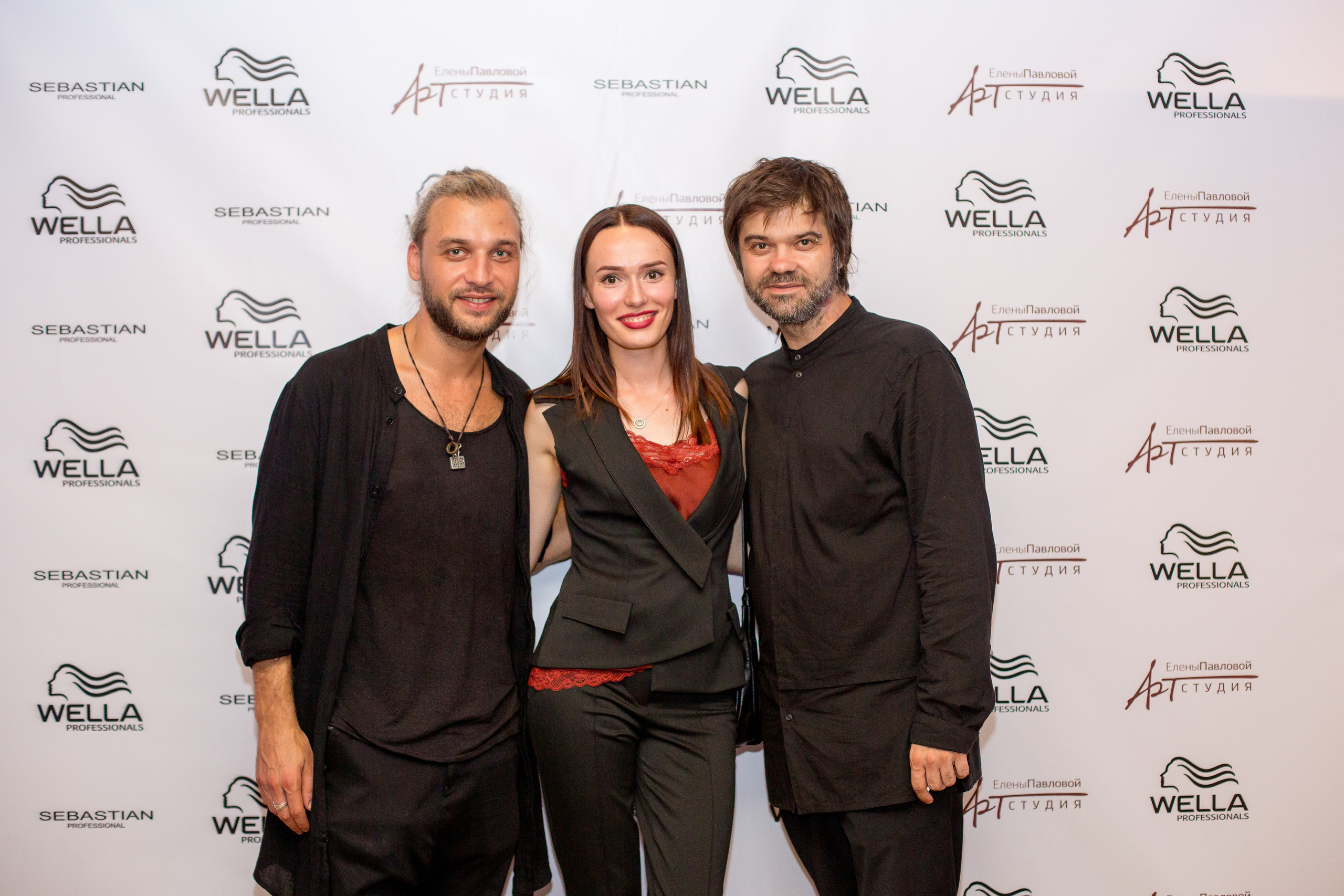 Портфолио для организаторов мероприятий