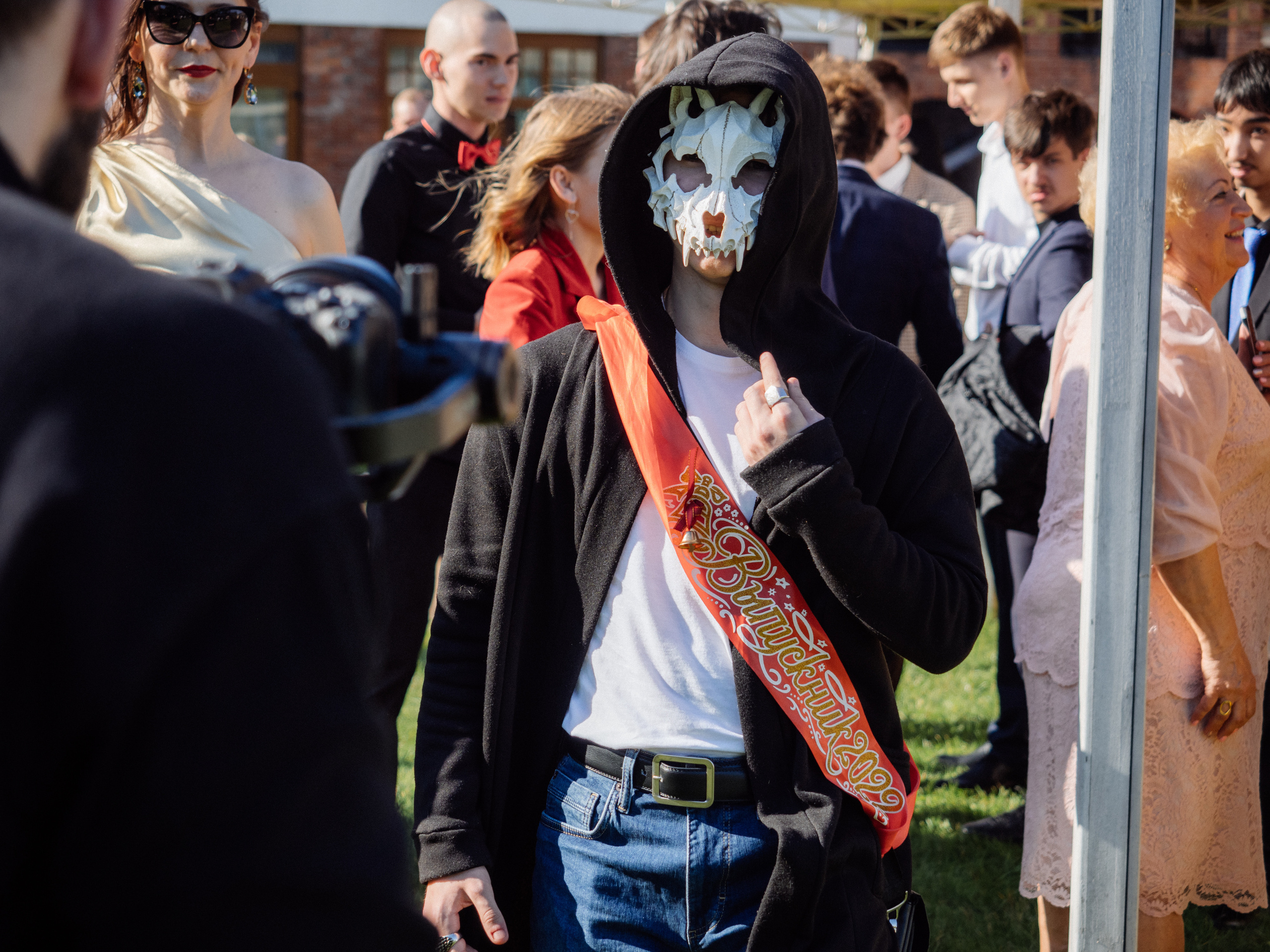 Портфолио для организаторов мероприятий