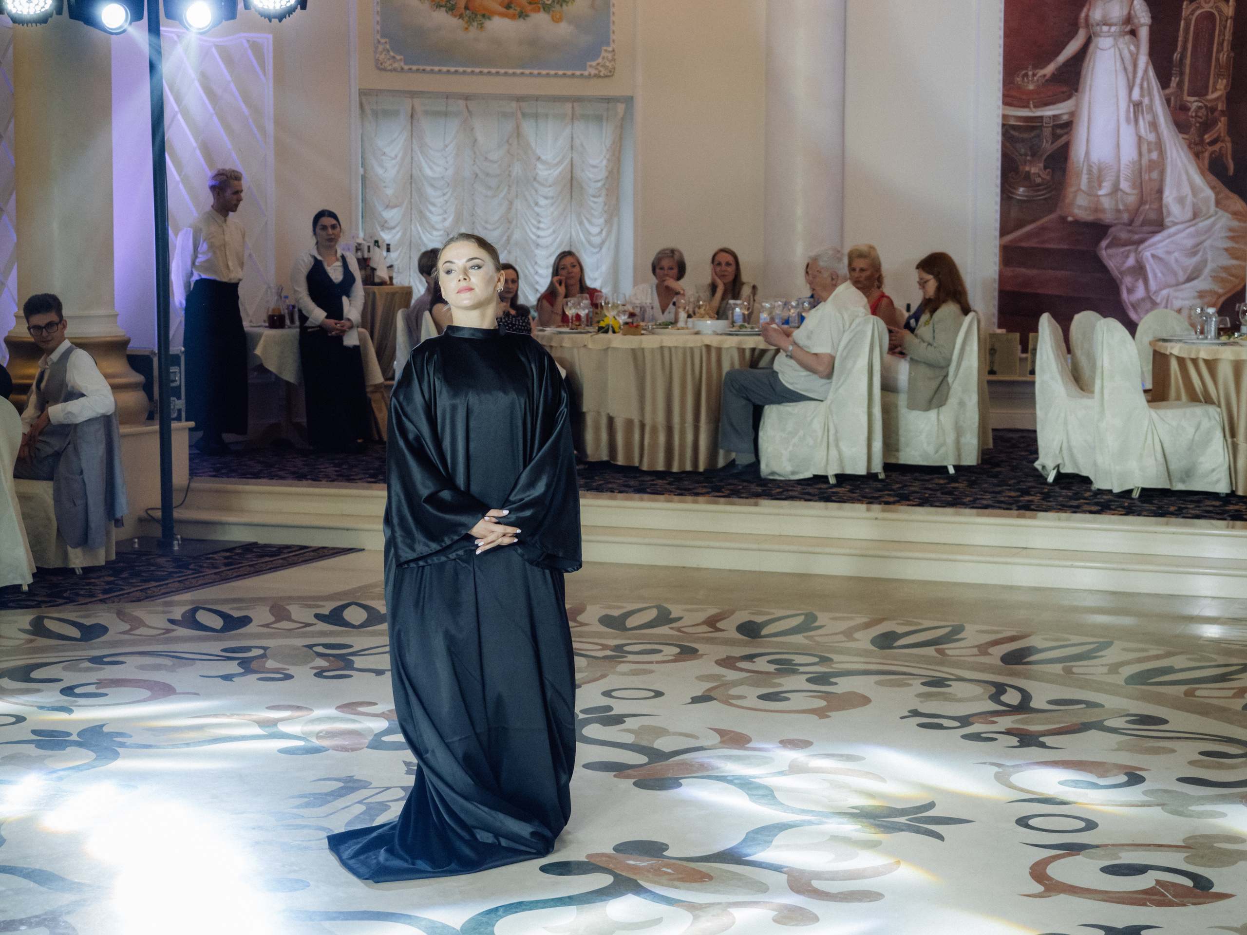 Портфолио для организаторов мероприятий