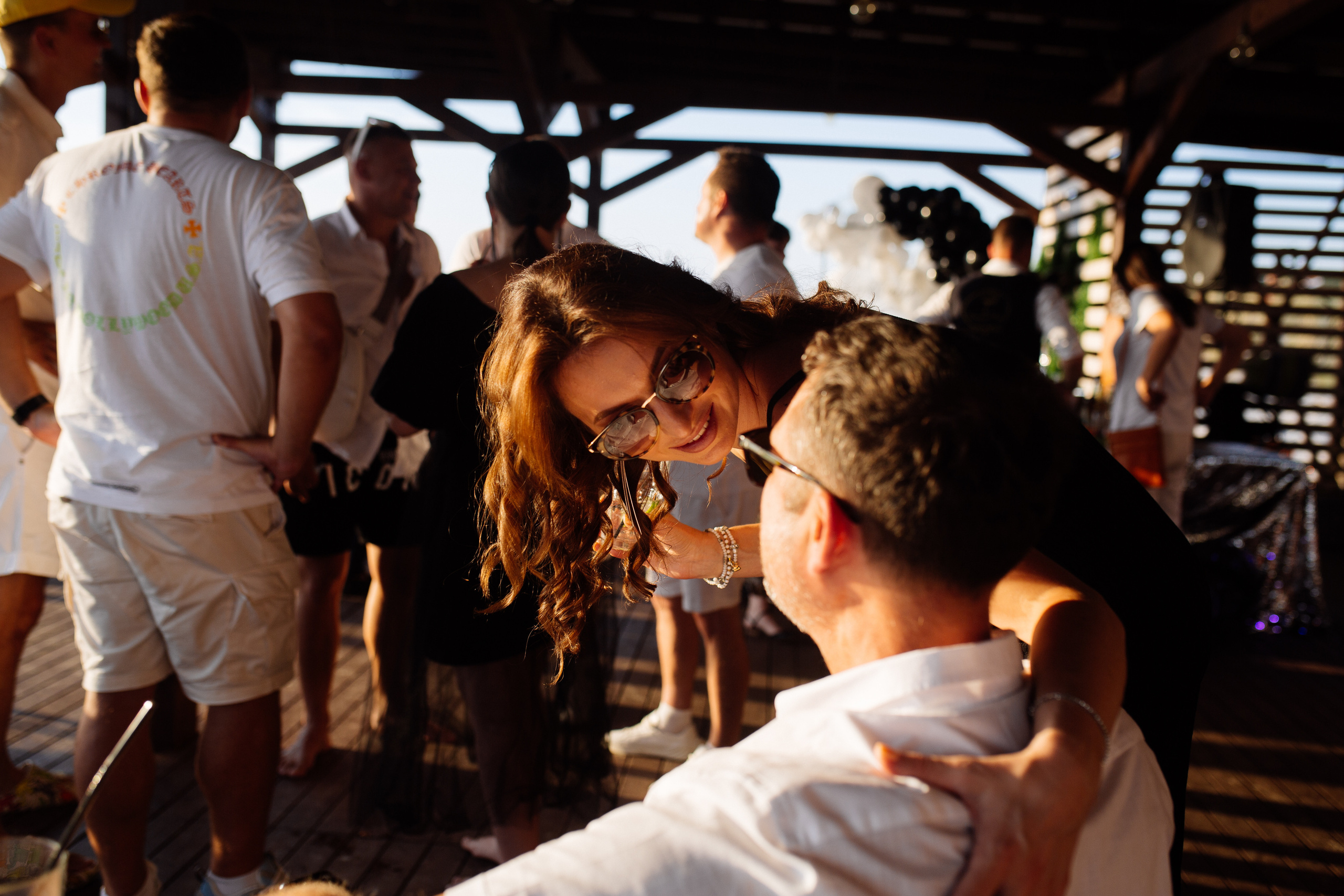 Портфолио для организаторов мероприятий