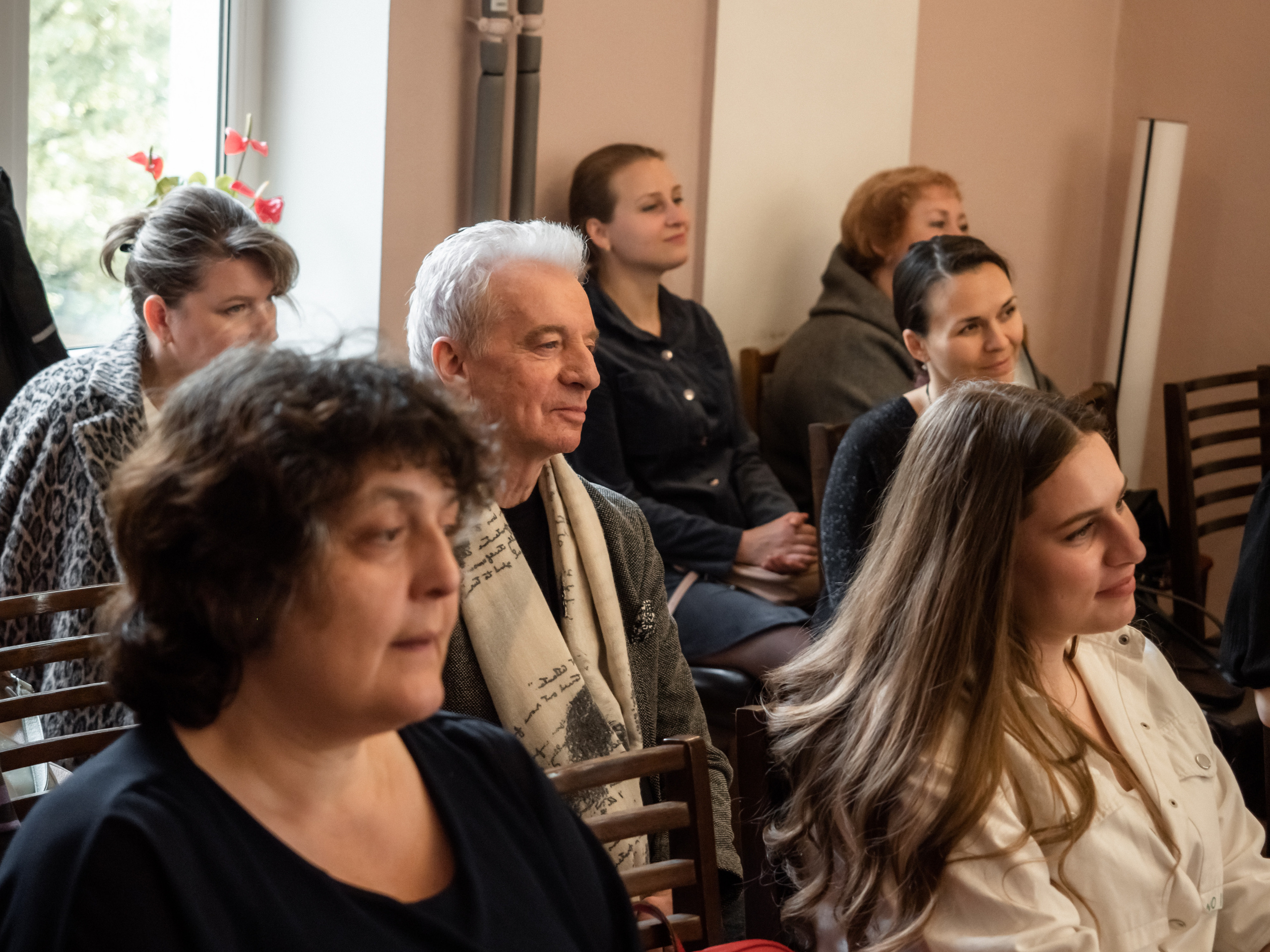 Портфолио для организаторов мероприятий