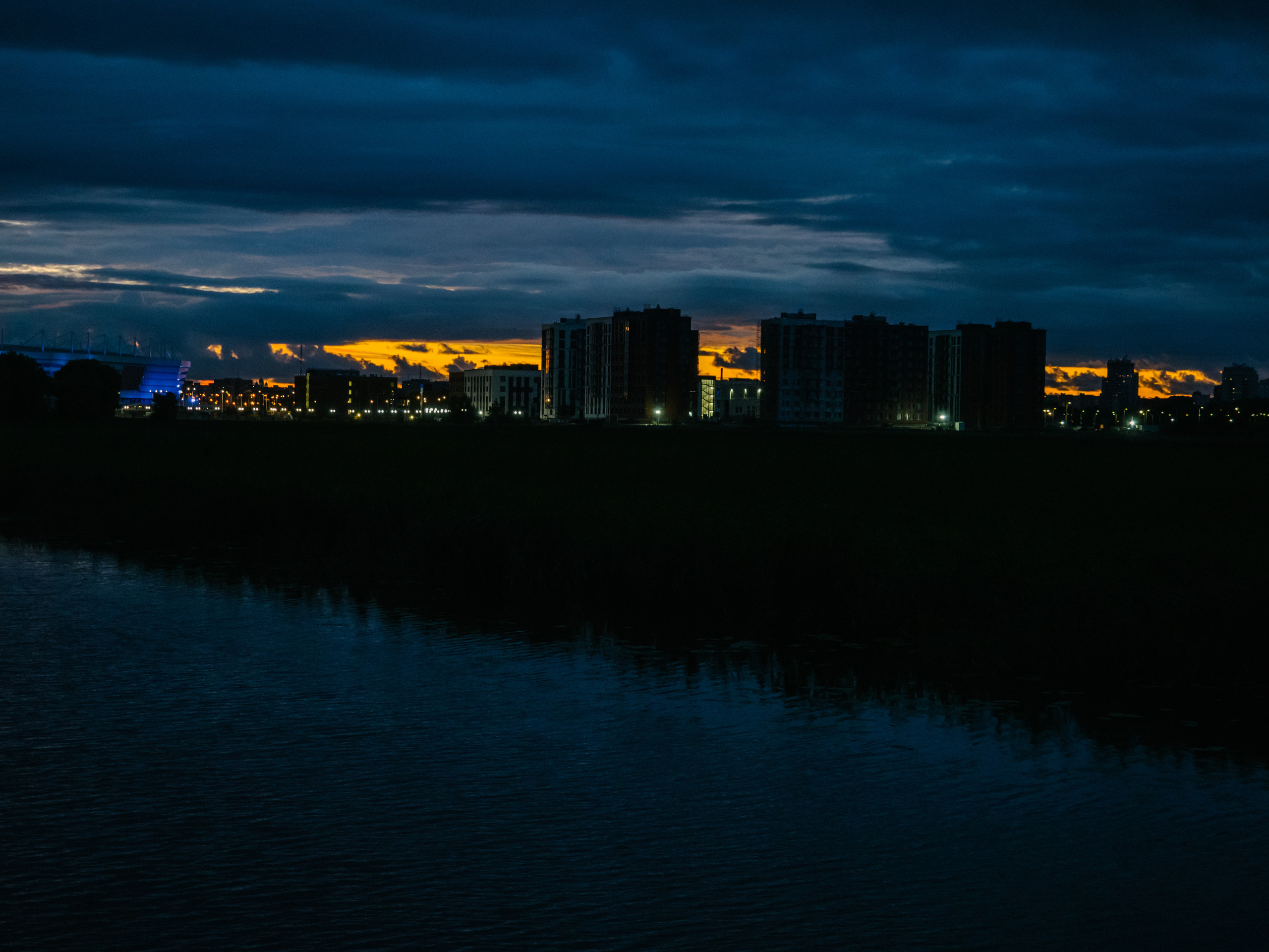 Портфолио для организаторов мероприятий