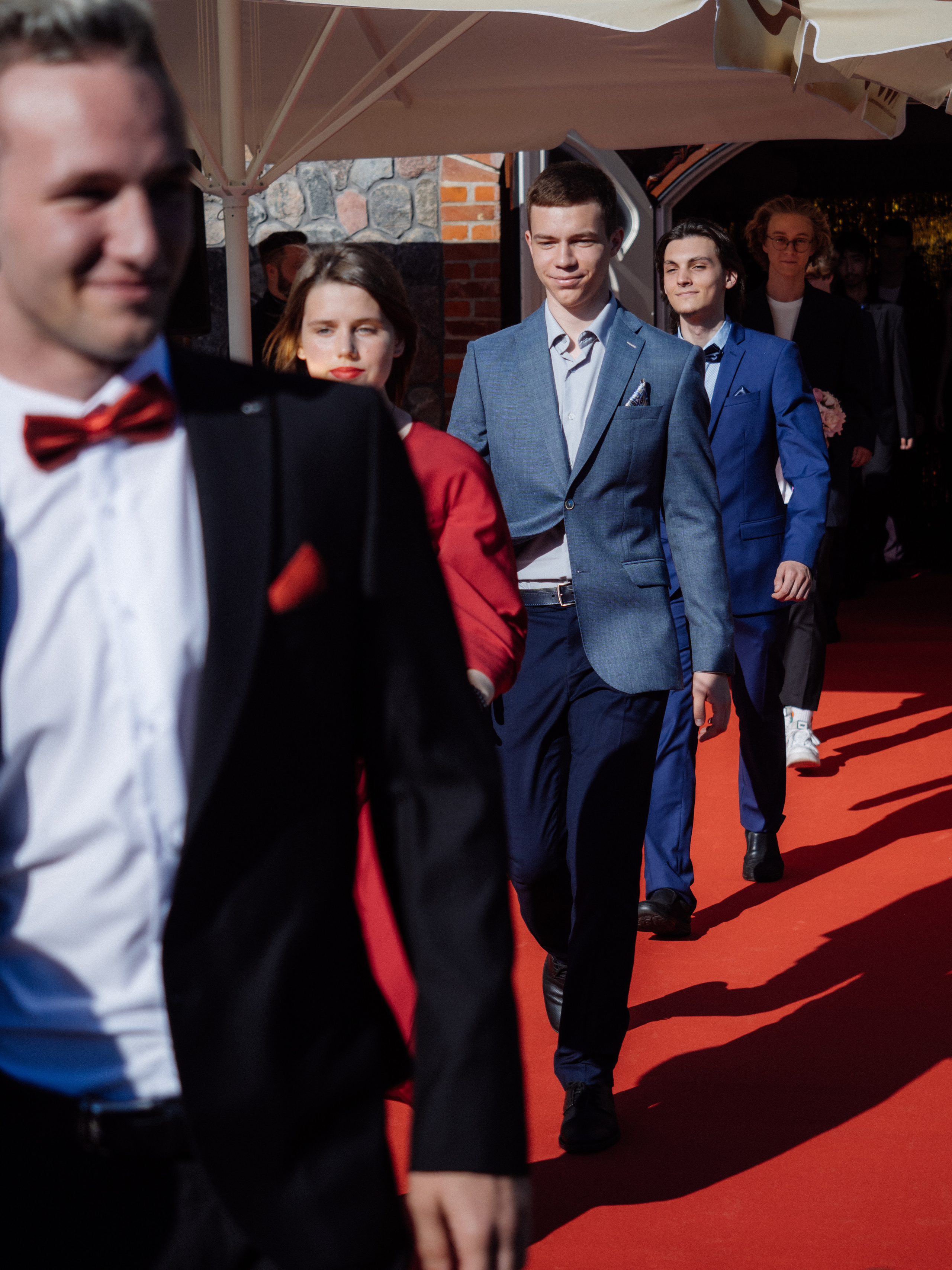 Портфолио для организаторов мероприятий