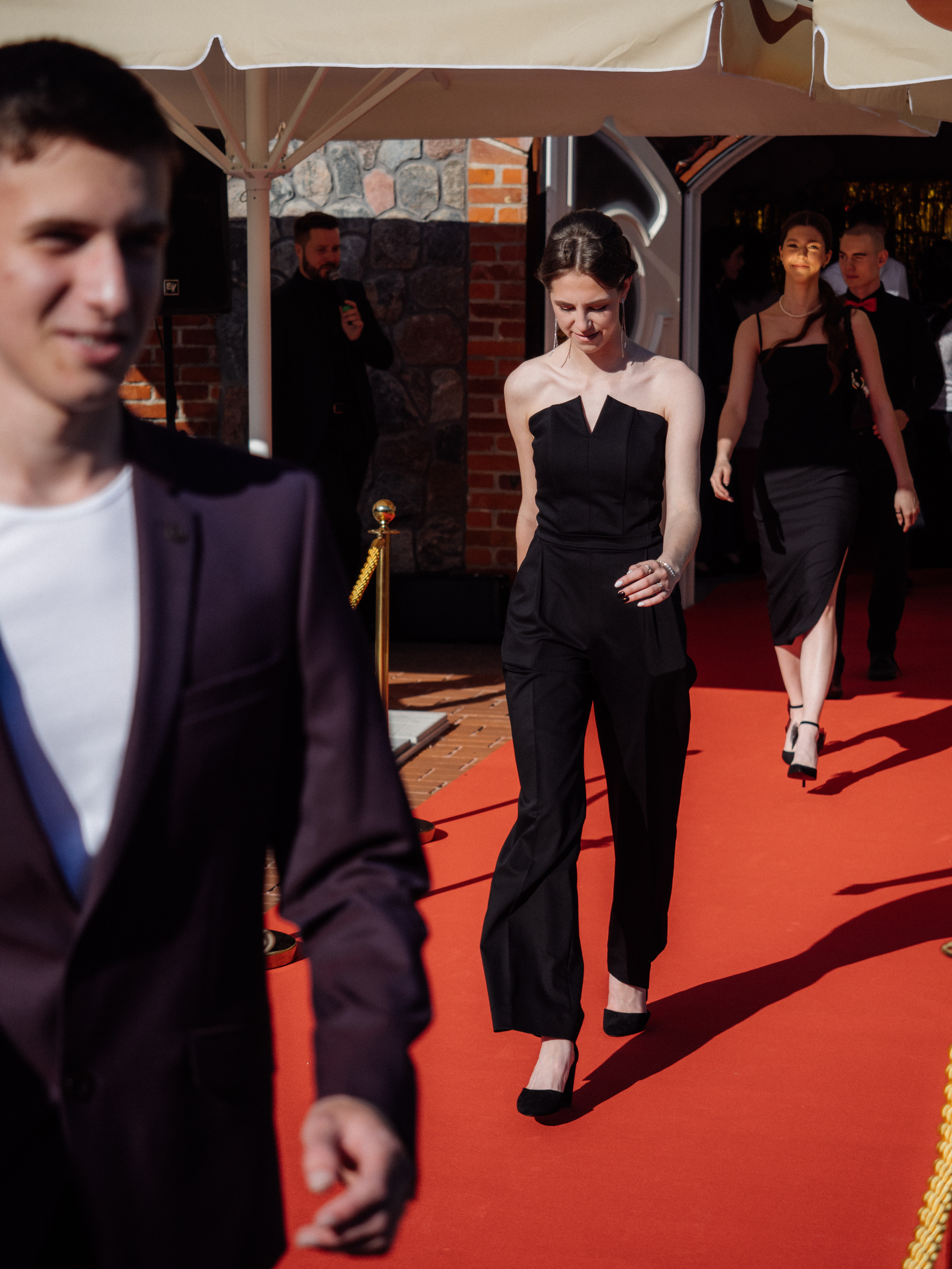 Портфолио для организаторов мероприятий