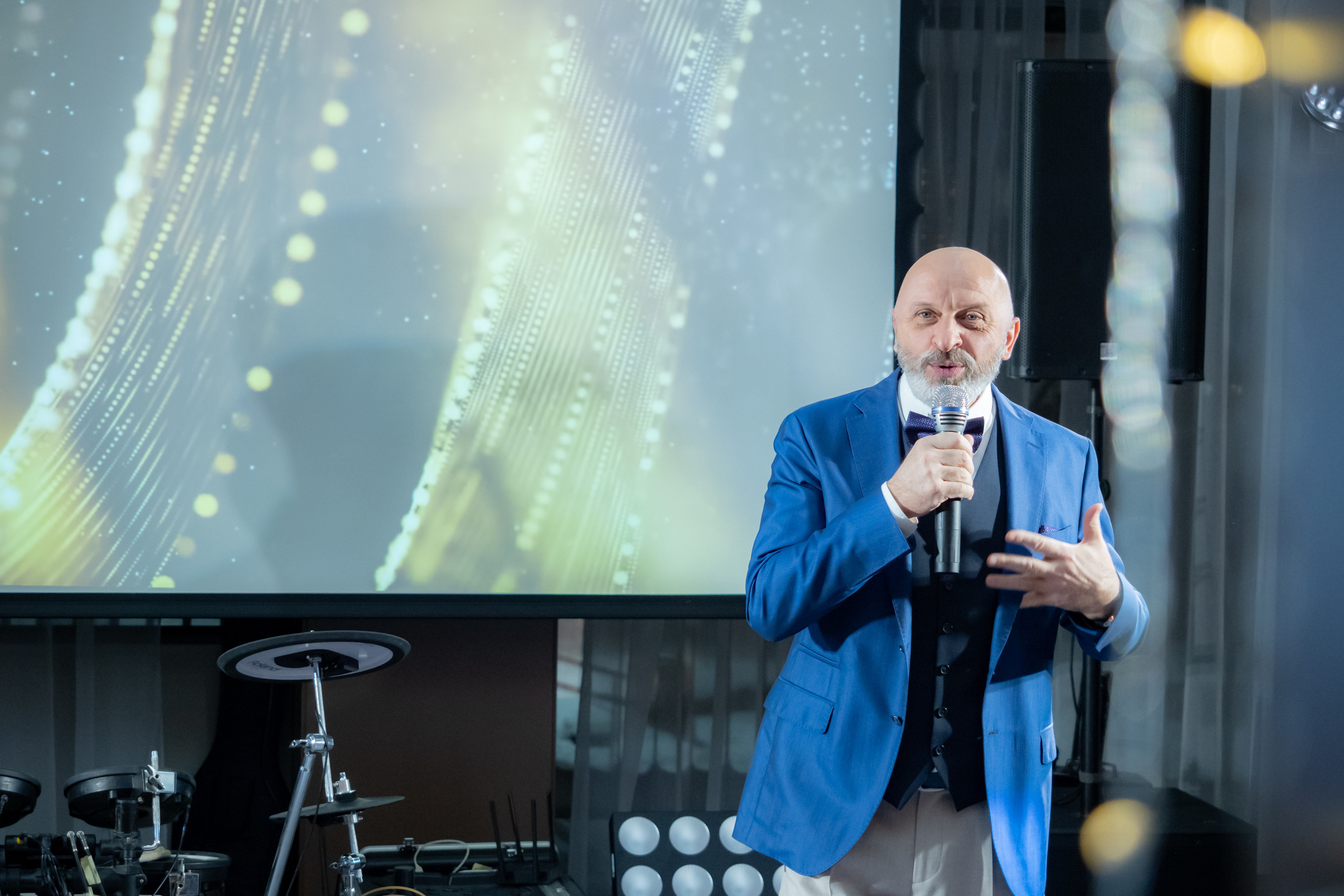 Портфолио для организаторов мероприятий