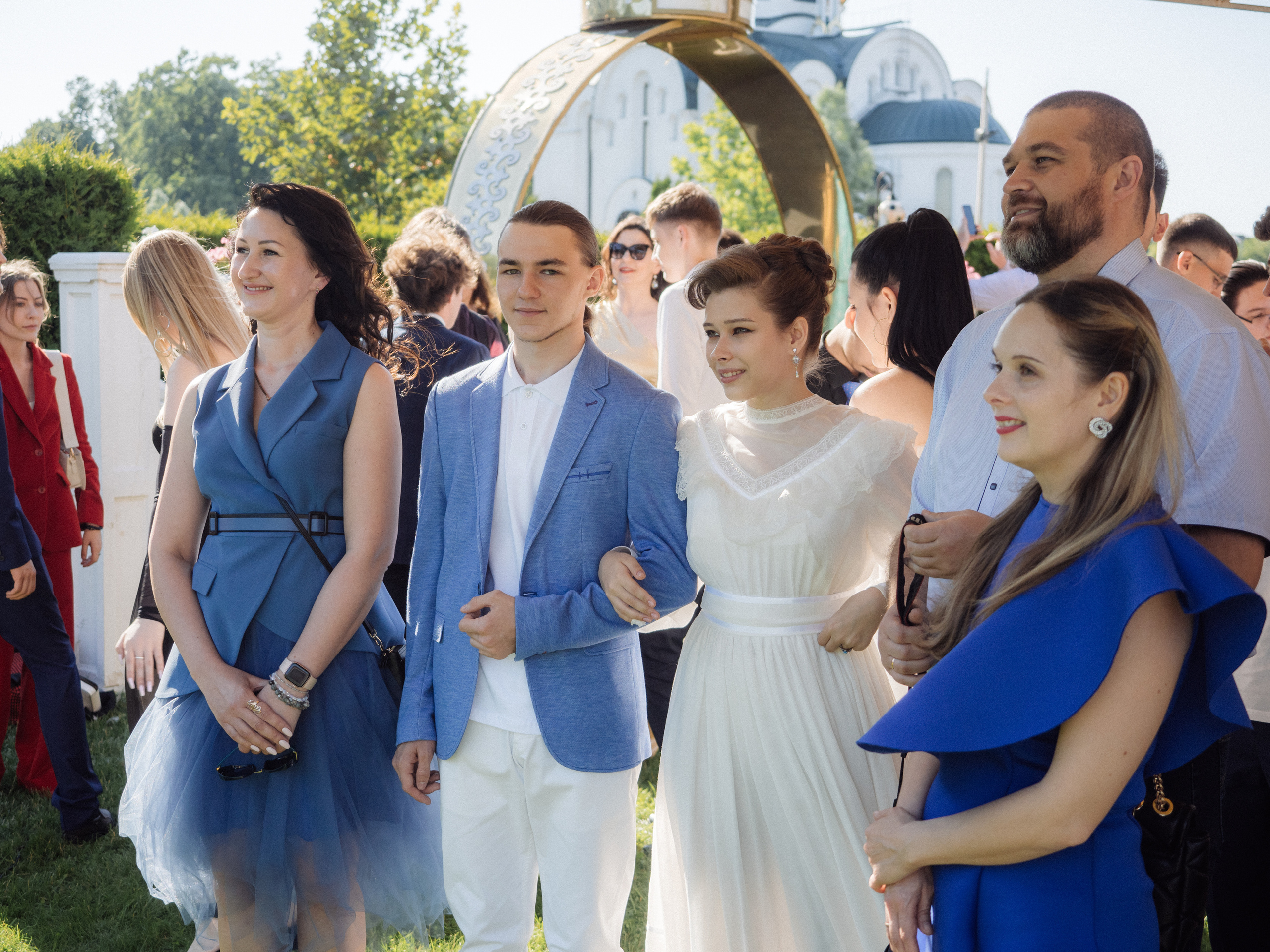 Портфолио для организаторов мероприятий