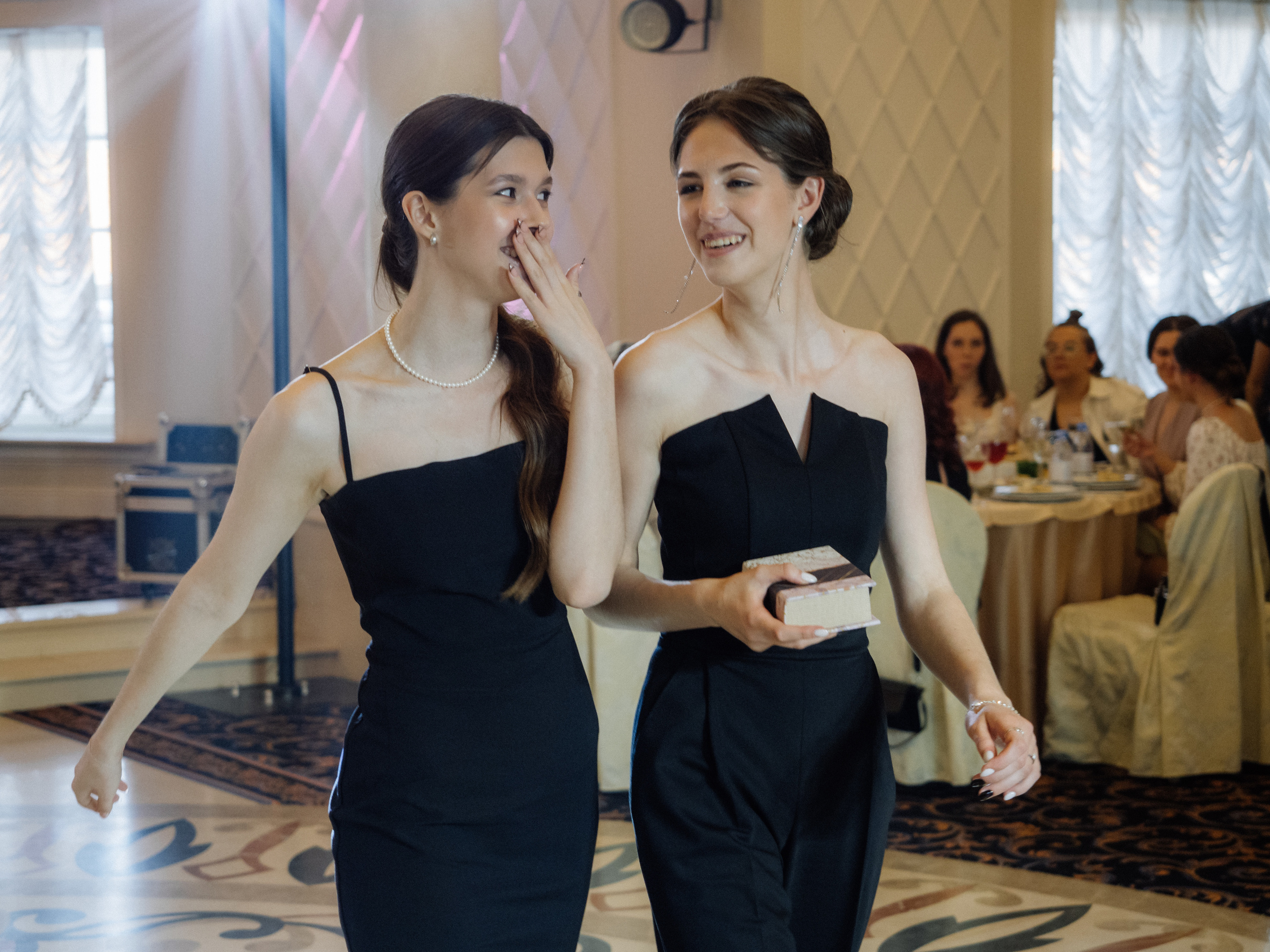 Портфолио для организаторов мероприятий