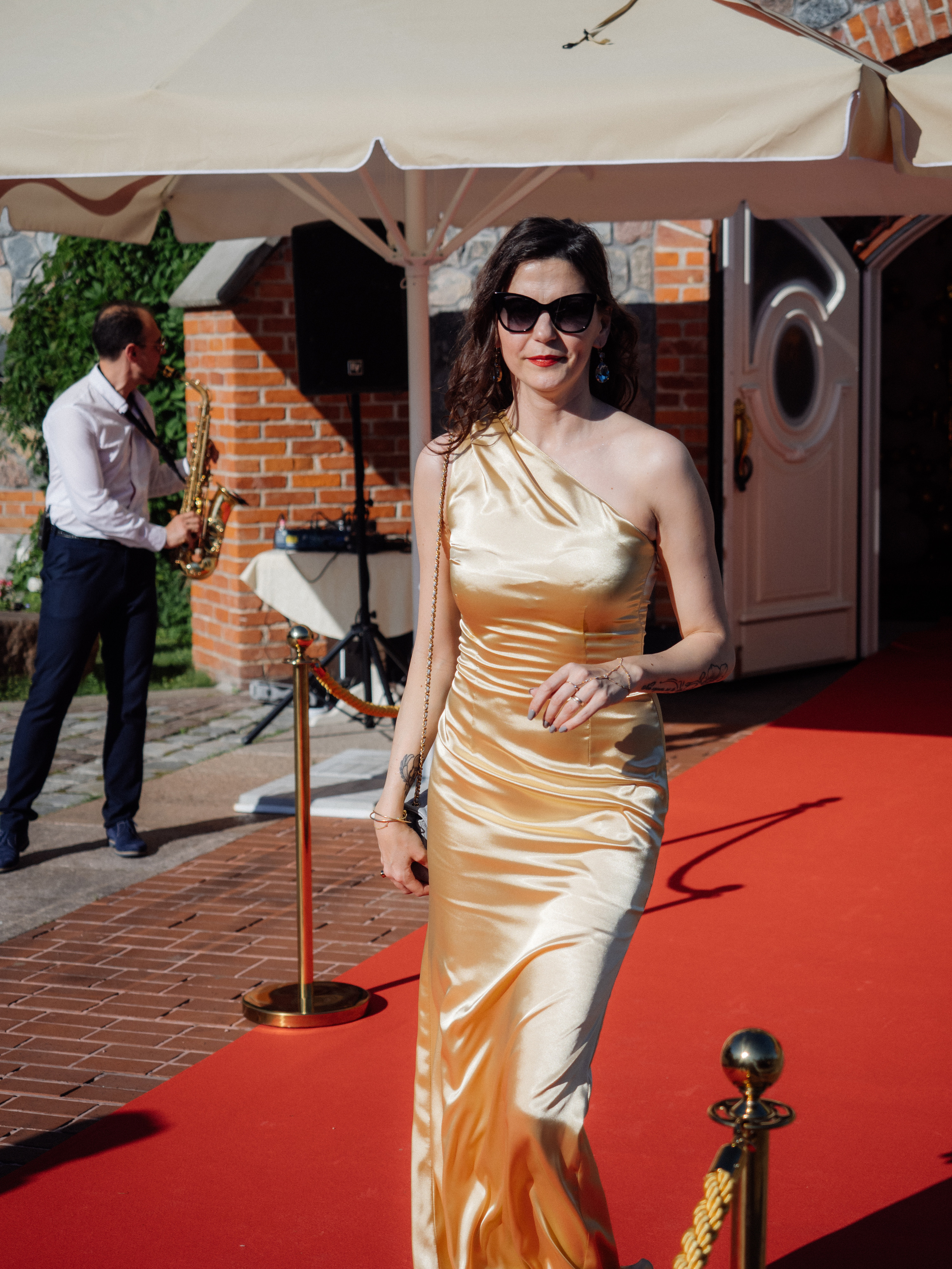 Портфолио для организаторов мероприятий