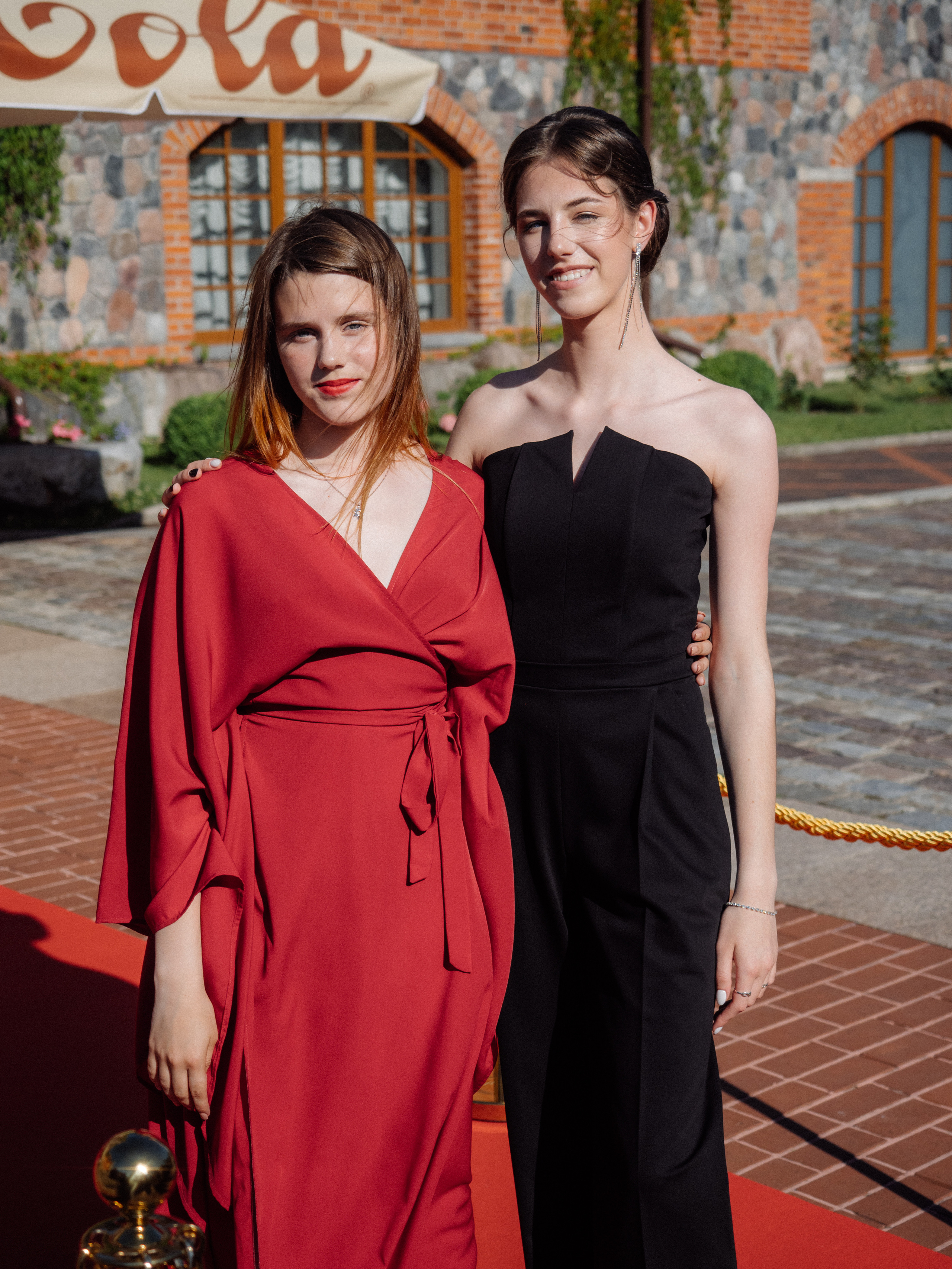 Портфолио для организаторов мероприятий