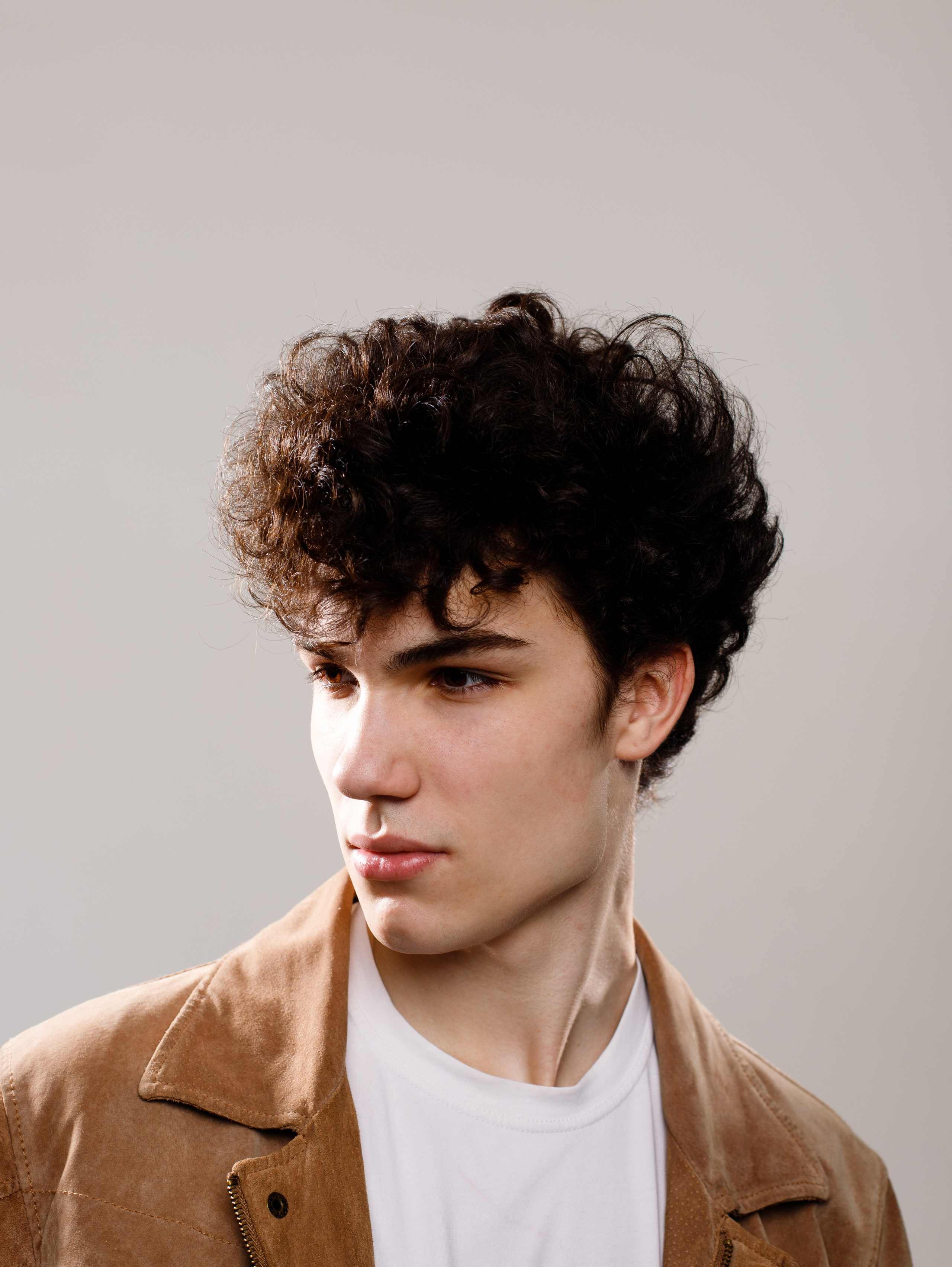 Портретная фотосессия в Санкт-Петербурге. Фотосессии в СПб: семейные, индивидуальные, сертификаты | Фотограф Олег Величко