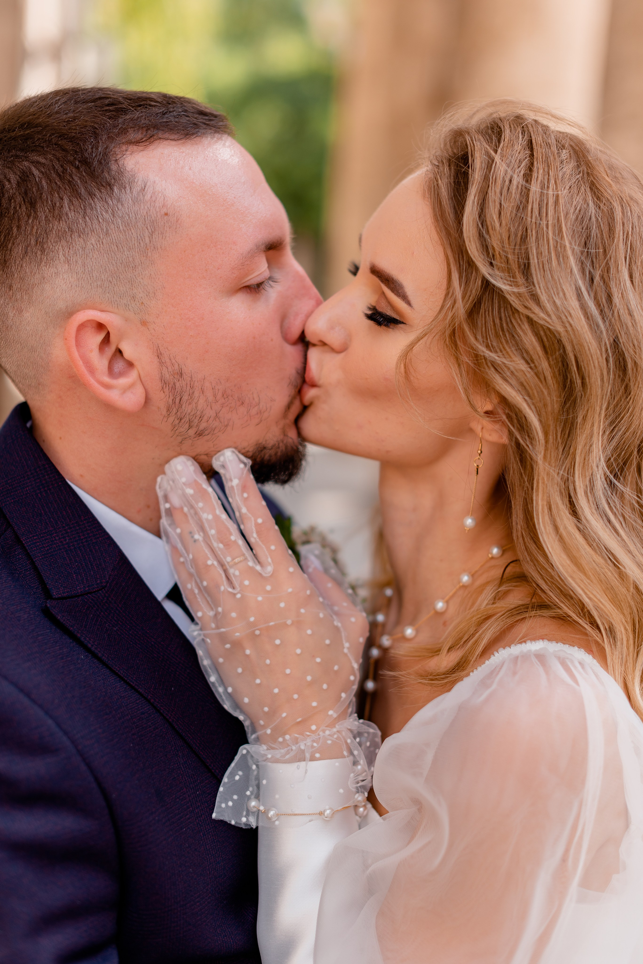 Ваня и Валерия. Фотограф Татьяна Иванчикова