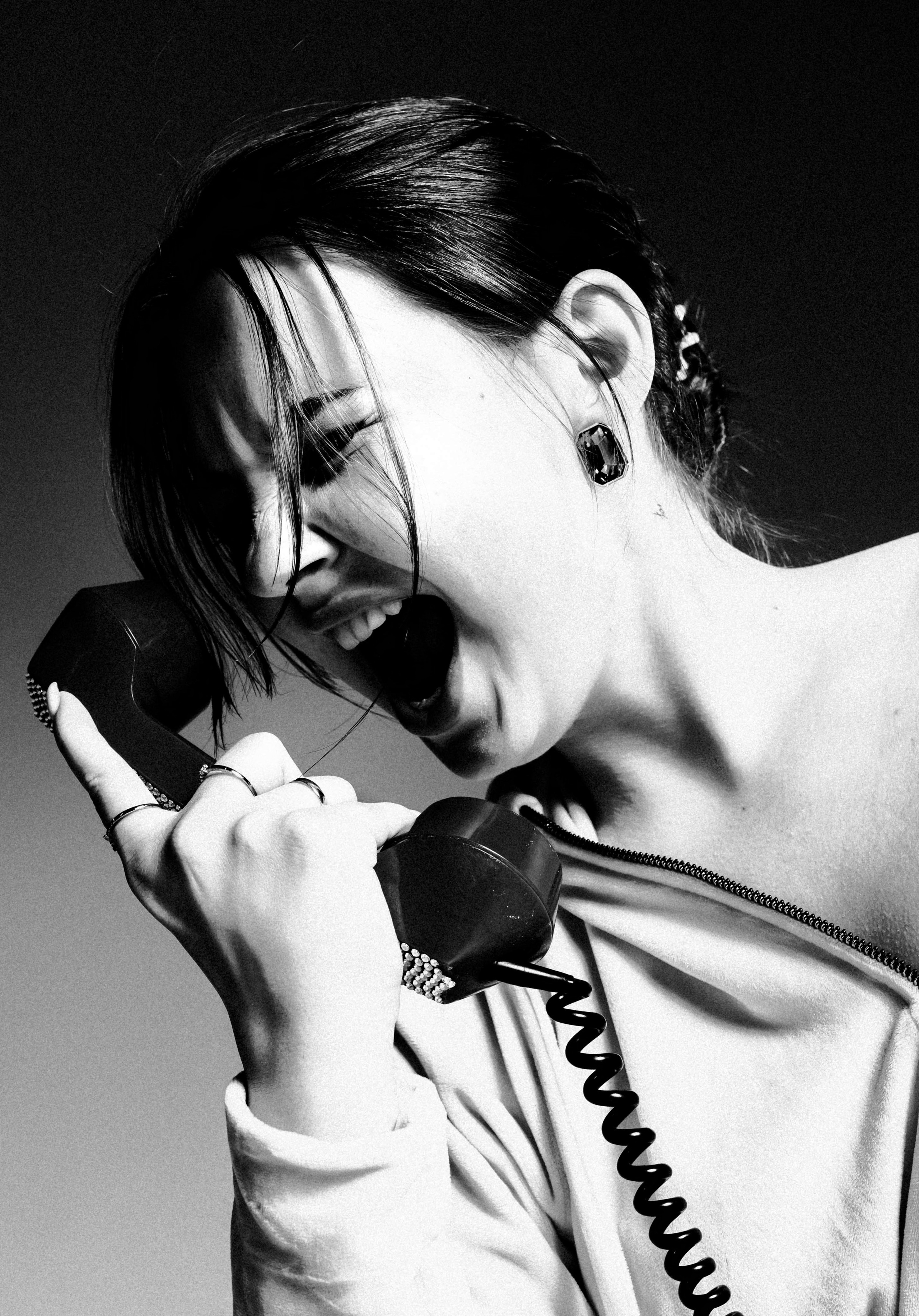 Аня. Твой фотограф Алина Кочергина