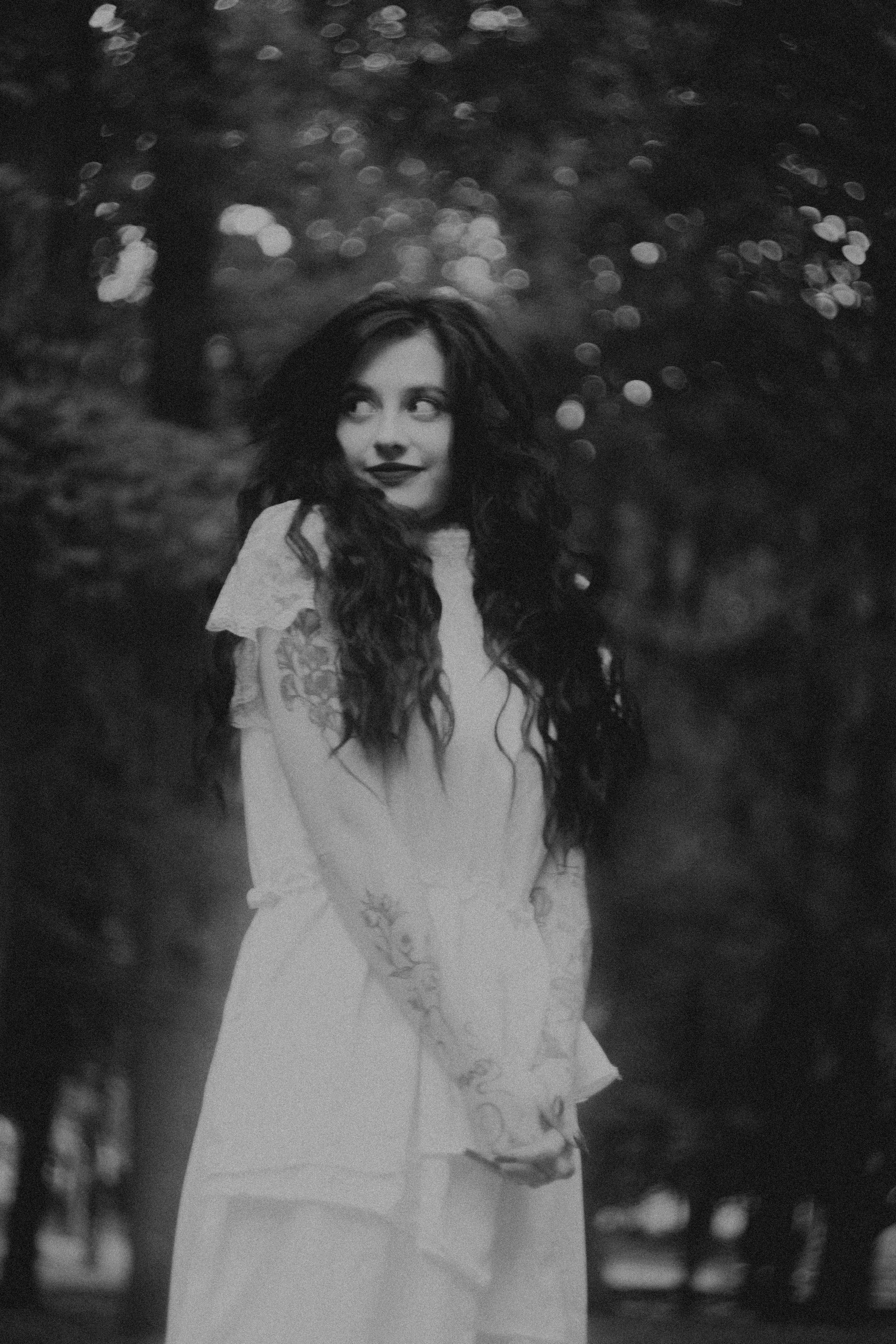 NASTYA. MAX TIHANKOV