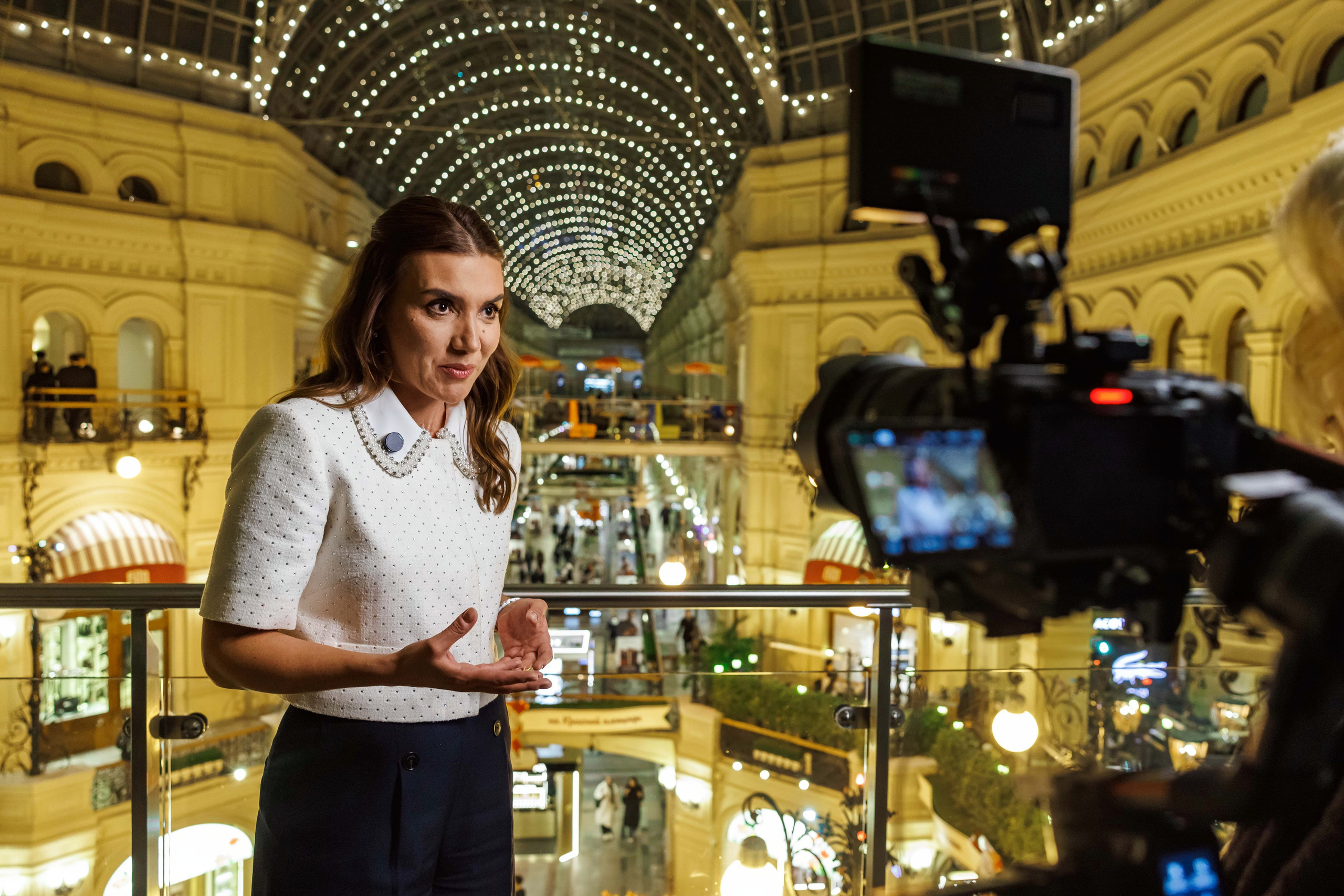 Фемида 2025. Андрей Шаповалов — репортажный фотограф в Москве