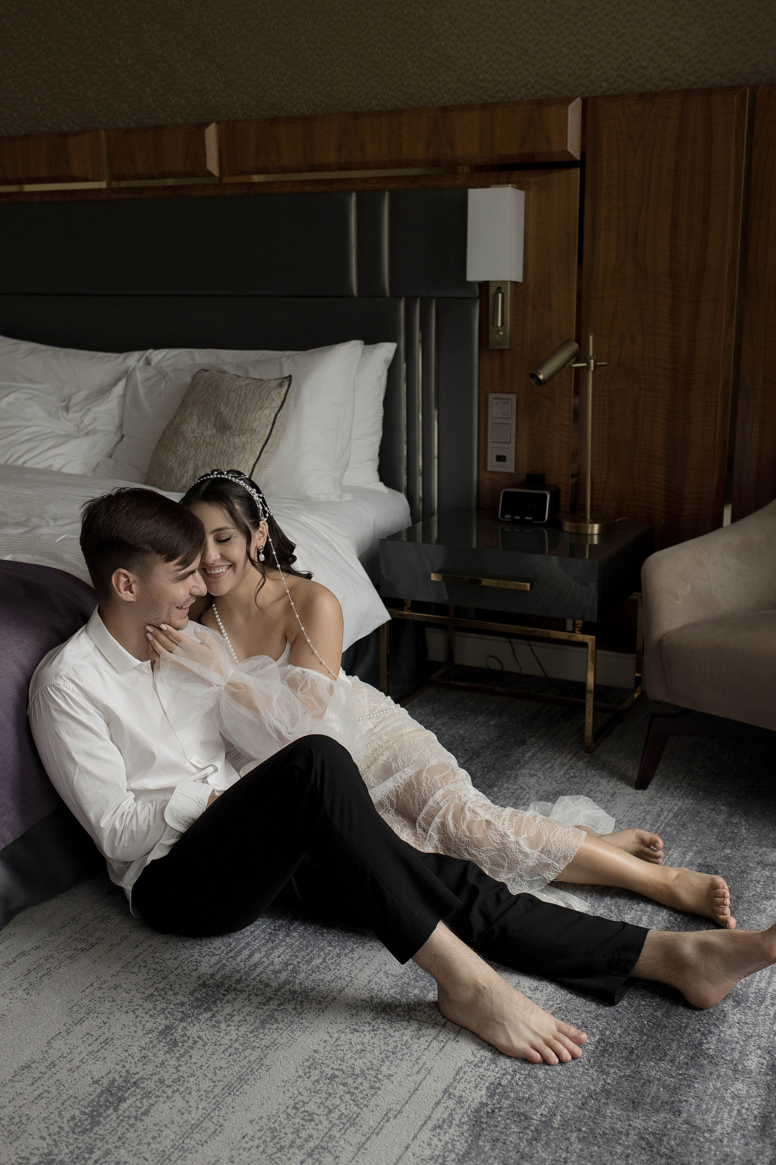 Lotte. Свадебный и семейный фотограф в Самаре Стрельникова Ирина