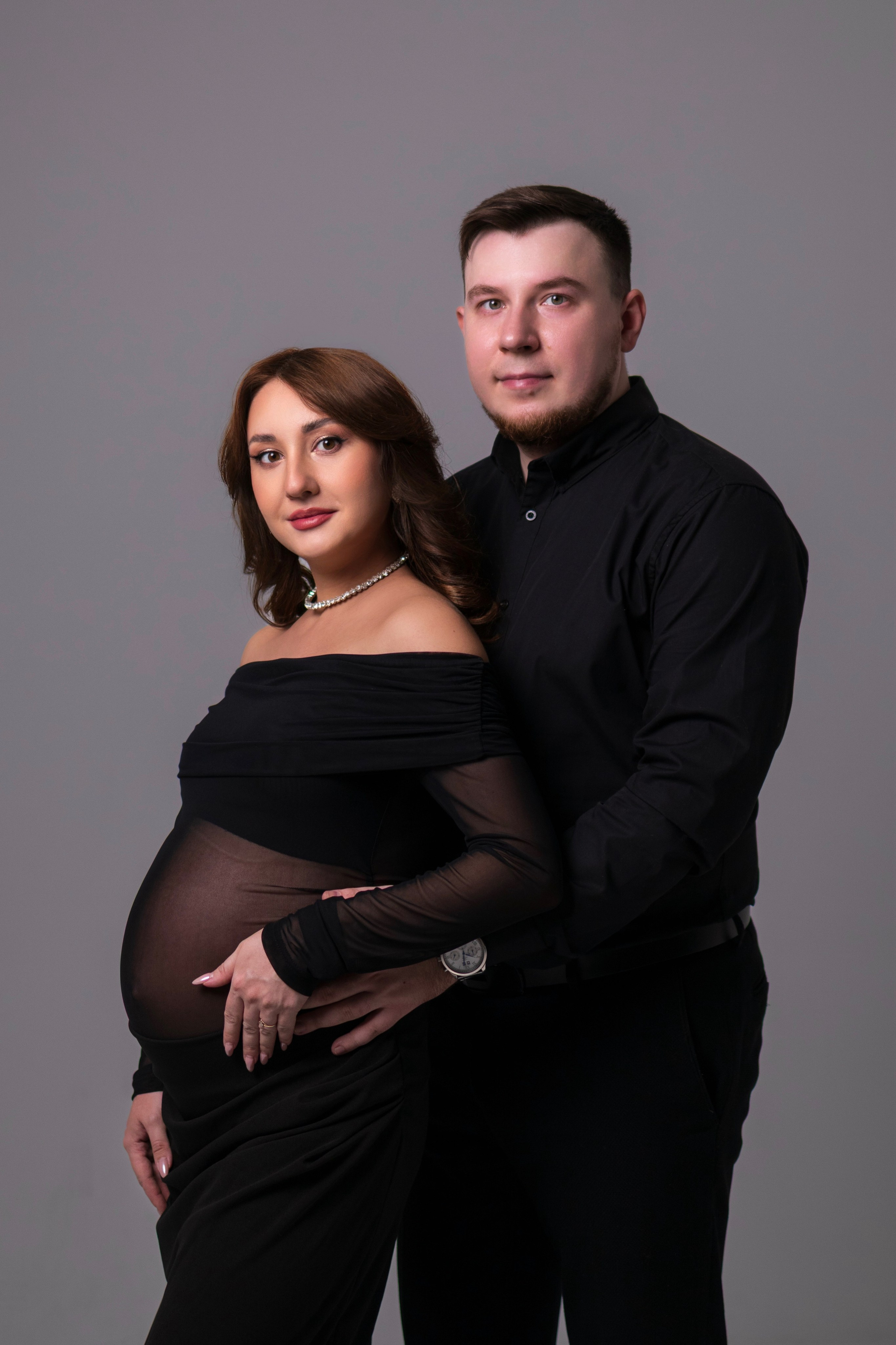 Беременность. Илюся Тагиева Фотограф в Казани