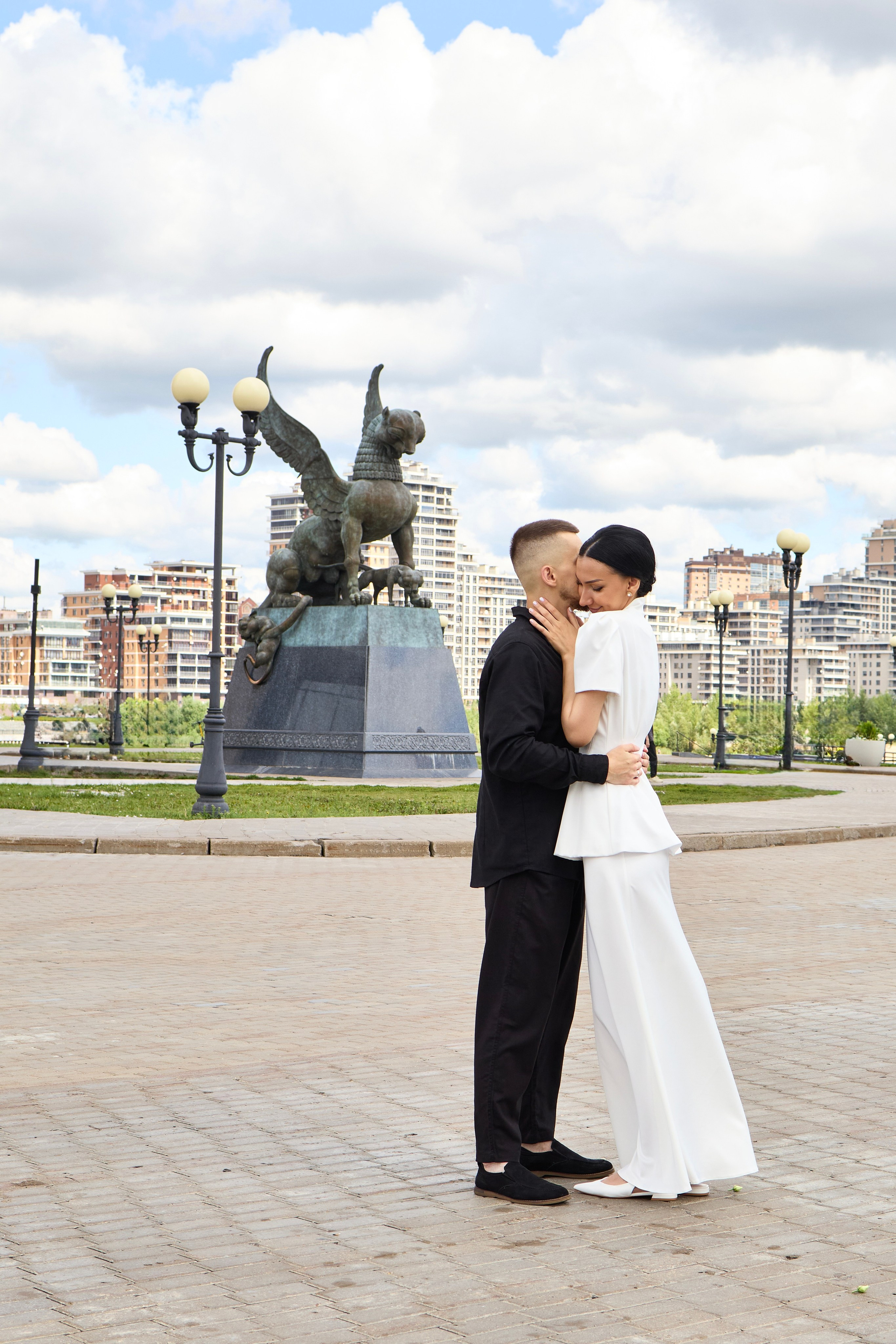 Регистрация брака. Илюся Тагиева Фотограф в Казани
