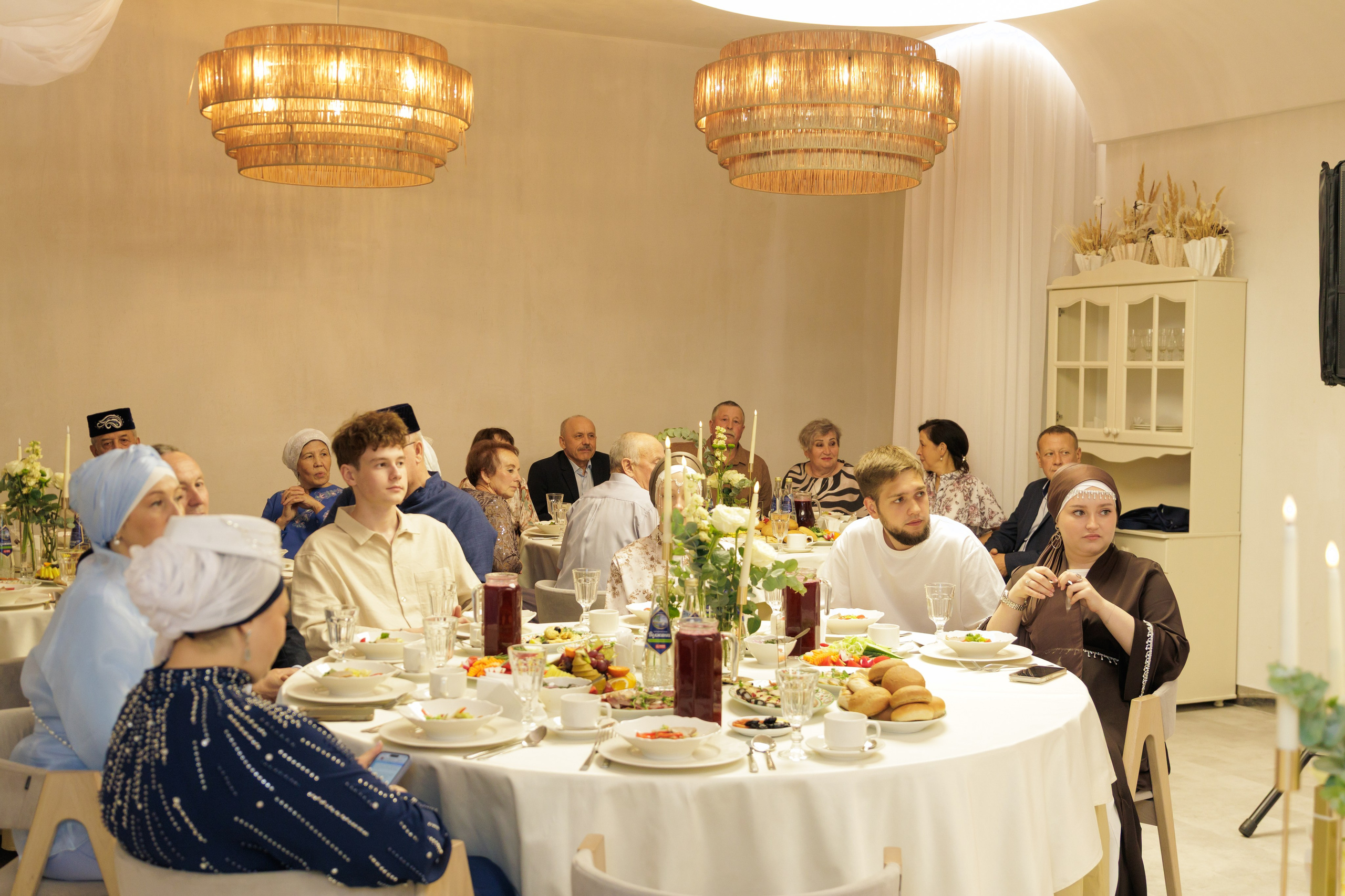 Свадьбы / никахи (репортаж). Илюся Тагиева Фотограф в Казани