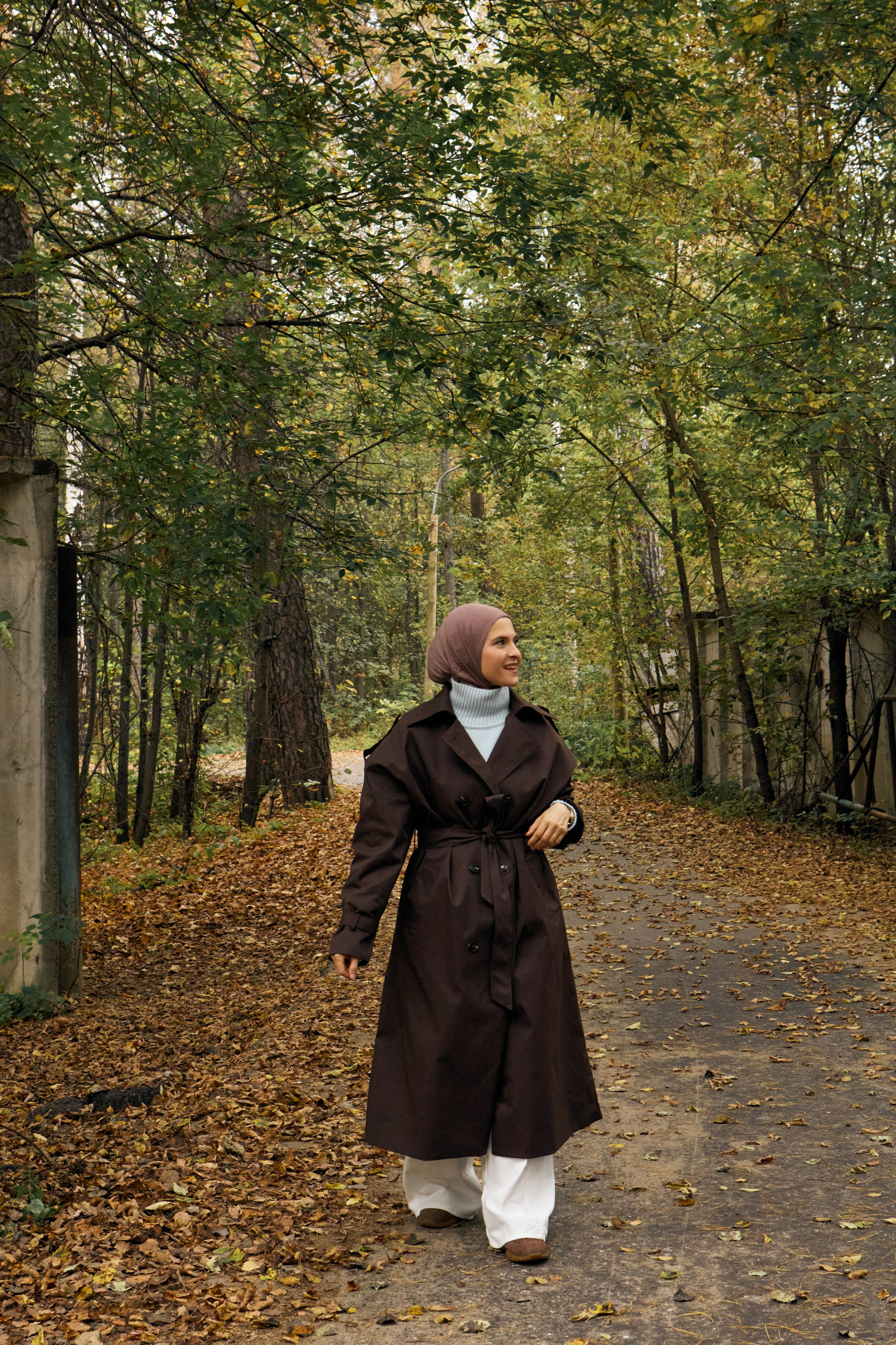 Бренды (на улице). Илюся Тагиева Фотограф в Казани
