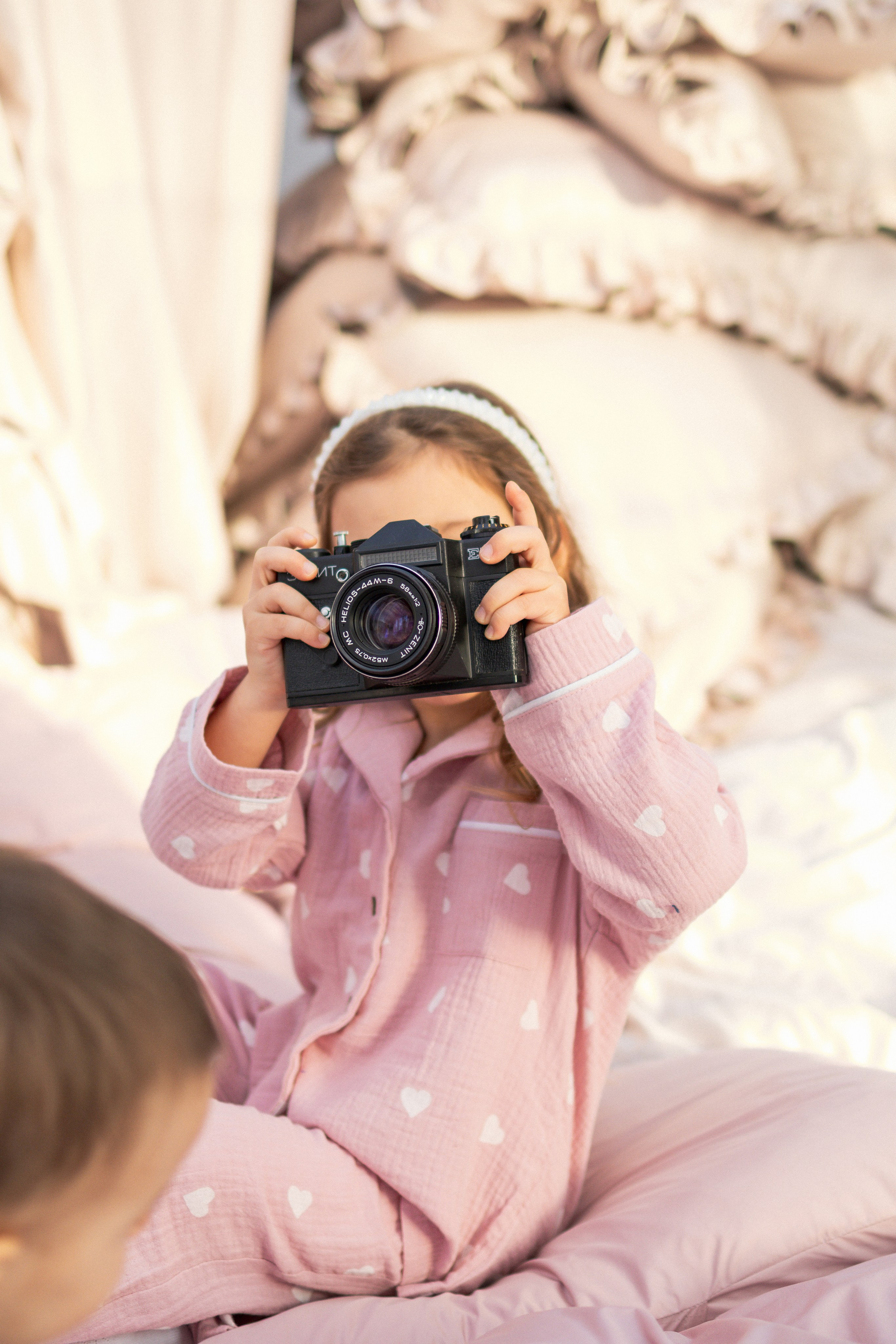 Семейные с детьми. Фотограф в Казани