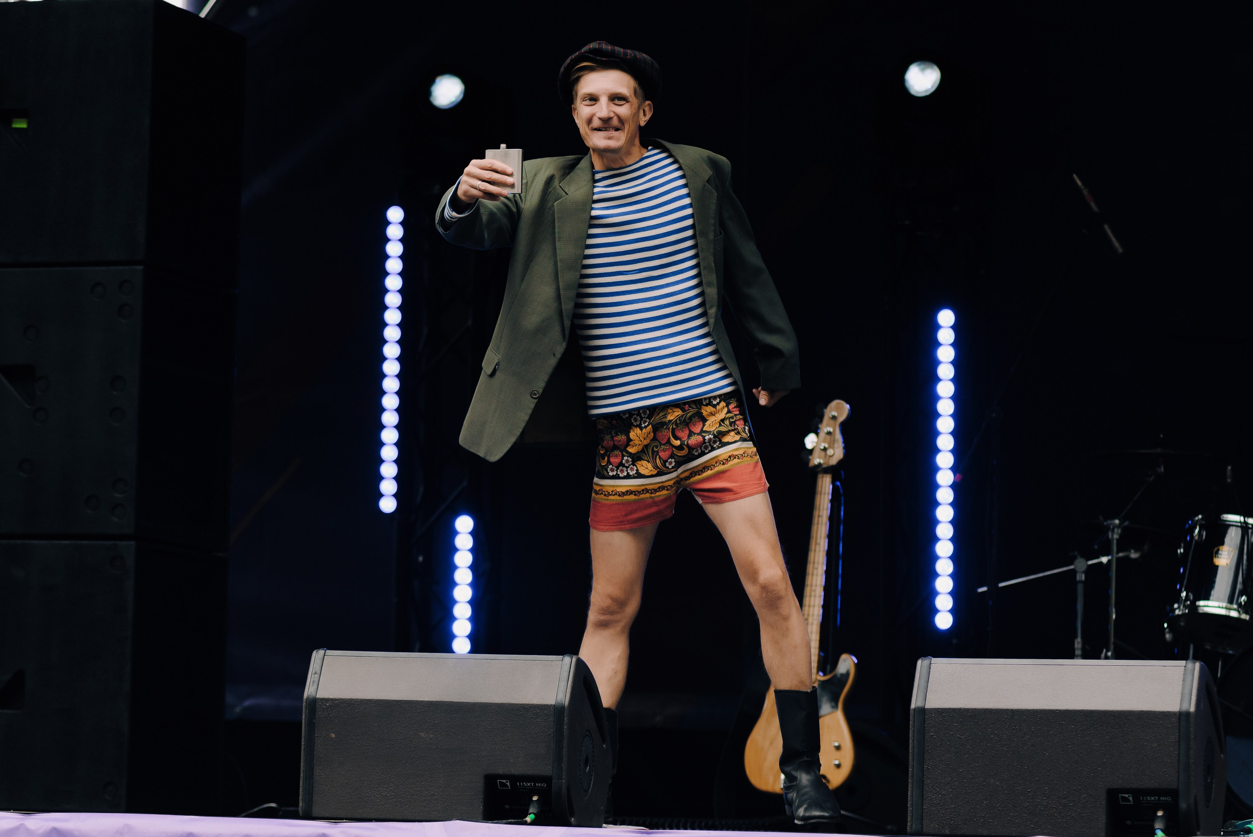 ДЕНЬ МЕТАЛЛУРГА. ЧЕЛЯБИНСКИЙ ЦИНКОВЫЙ ЗАВОД 2023. Репортажный фотограф Зуев Роман г. Челябинск