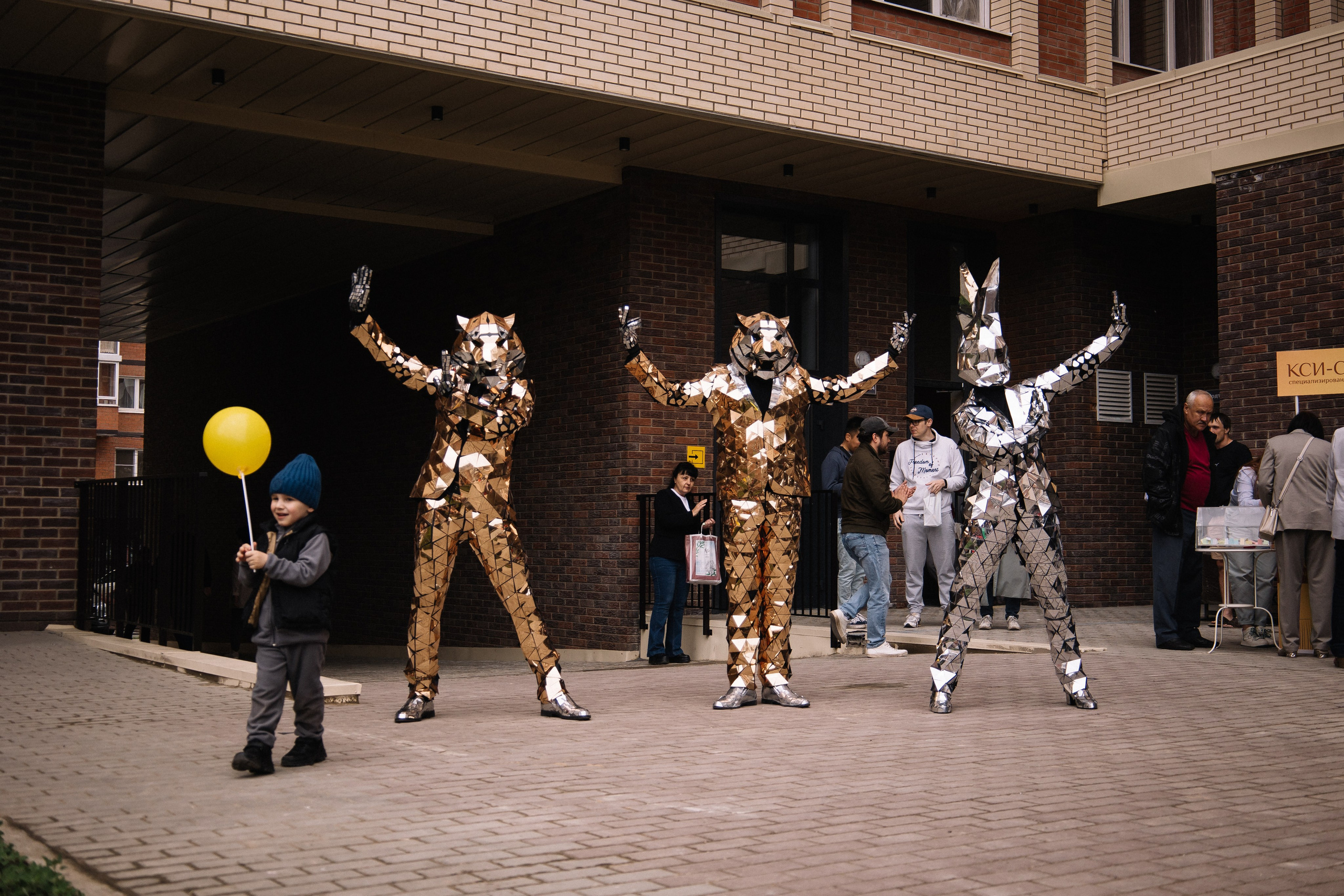 КСИ-СТРОЙ. Фотограф в Иркутске